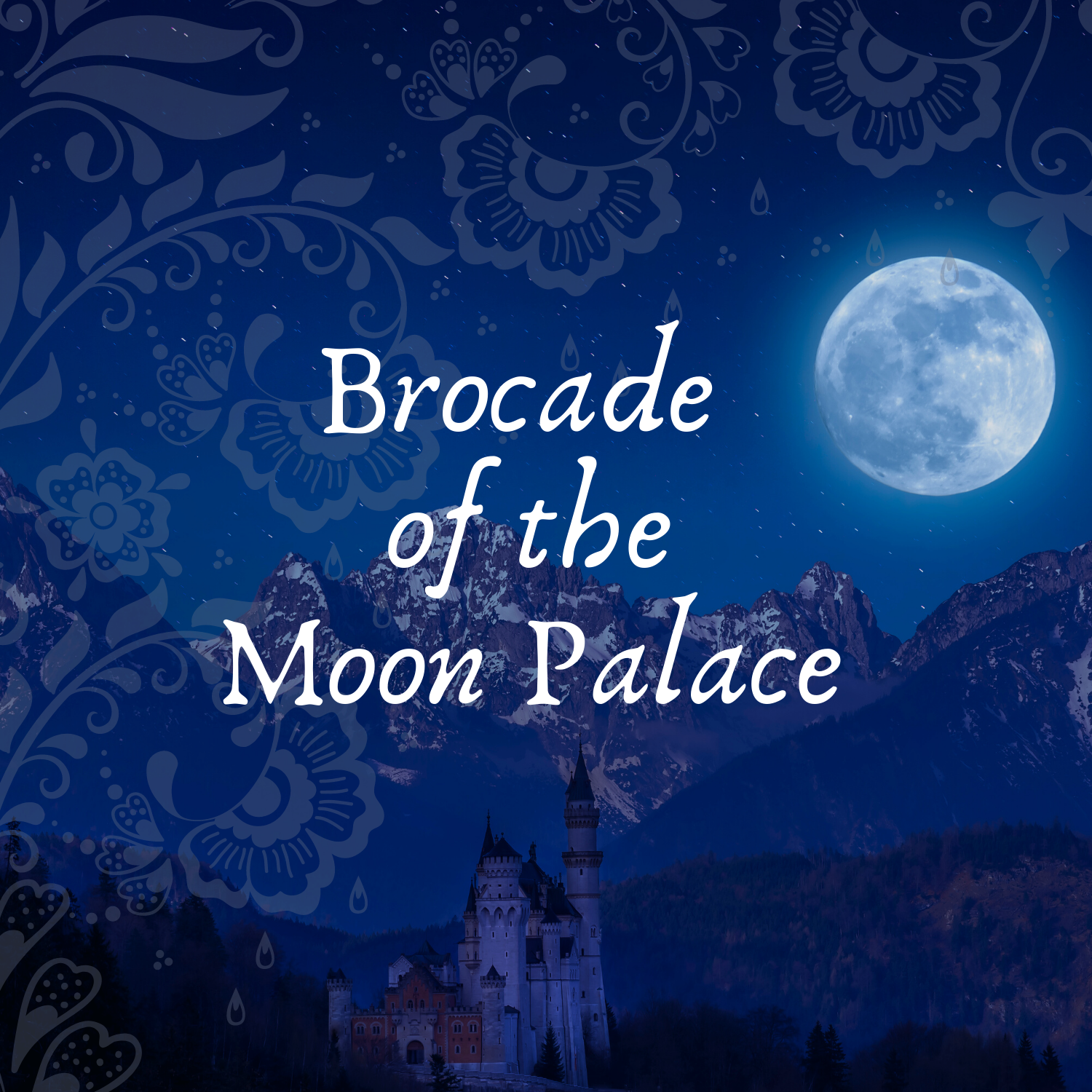 Encore #5: Brocade of the Moon Palace