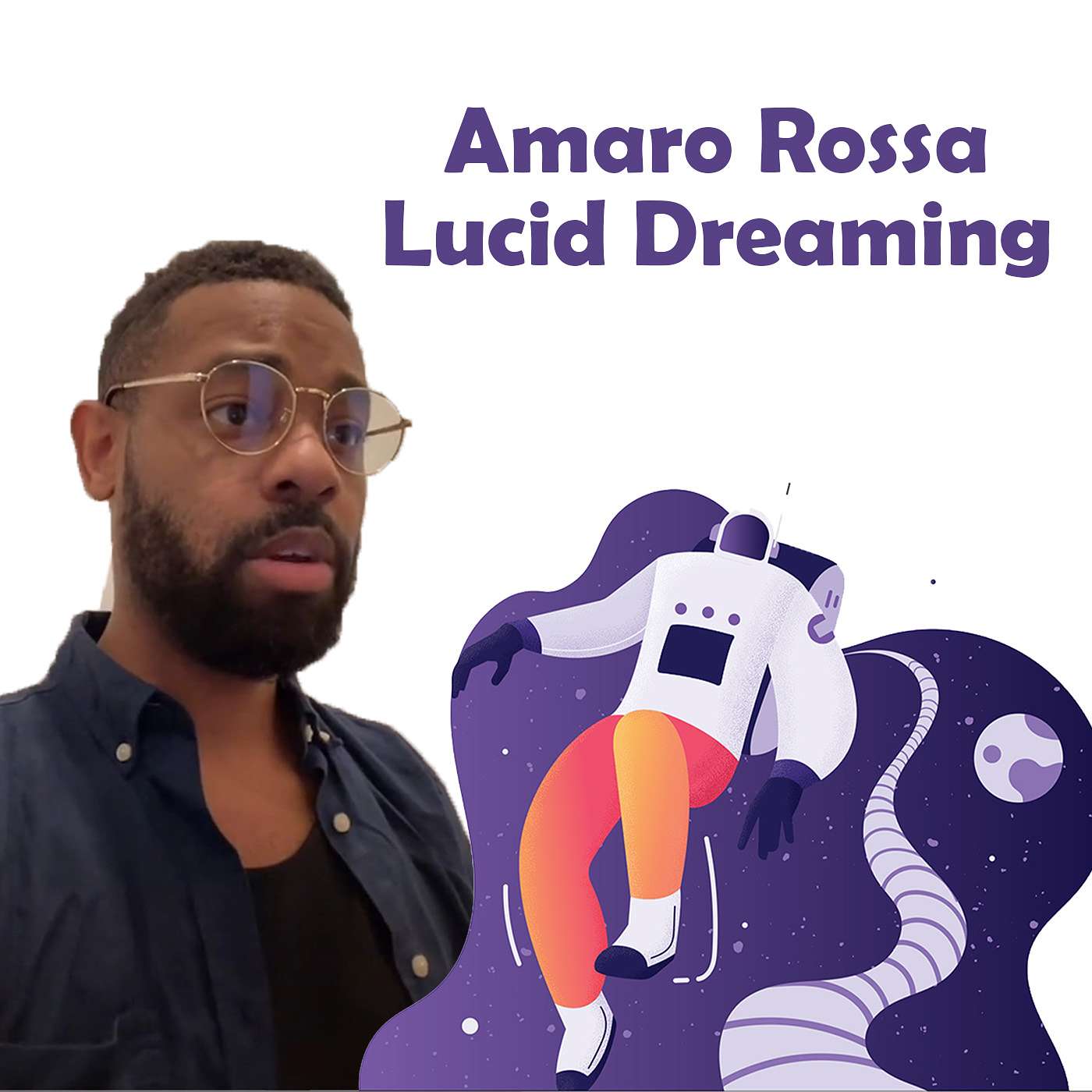 Oneironauts & Dream Tips episode artwork