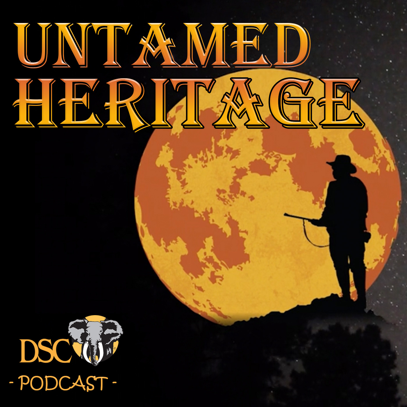044 – The Attack on Legal Hunting & Wildlife Trade