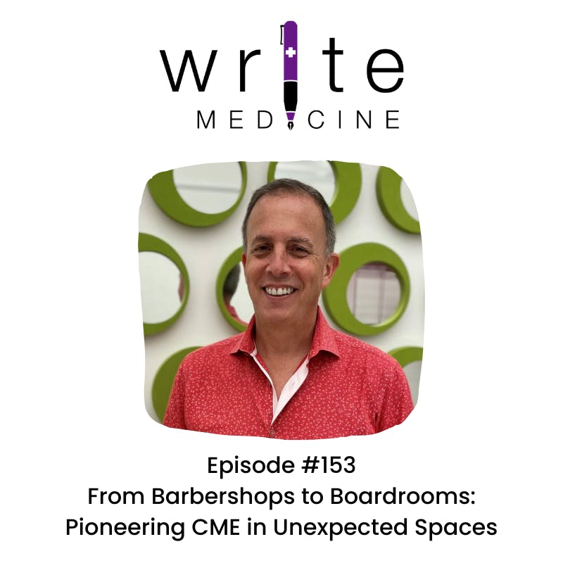 From Barbershops to Boardrooms: Pioneering CME in Unexpected Spaces From Barbershops to Boardrooms: Pioneering CME in Unexpected Spaces