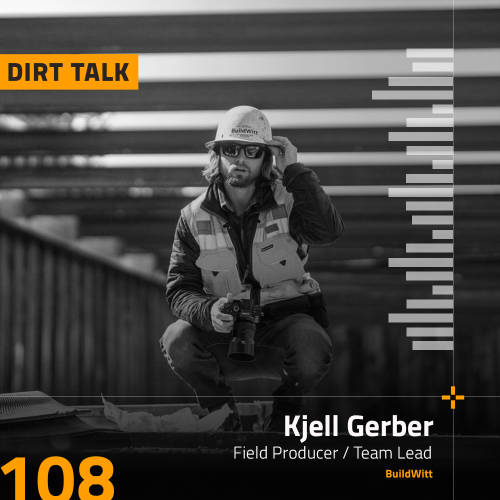 Dirt Talk by BuildWitt