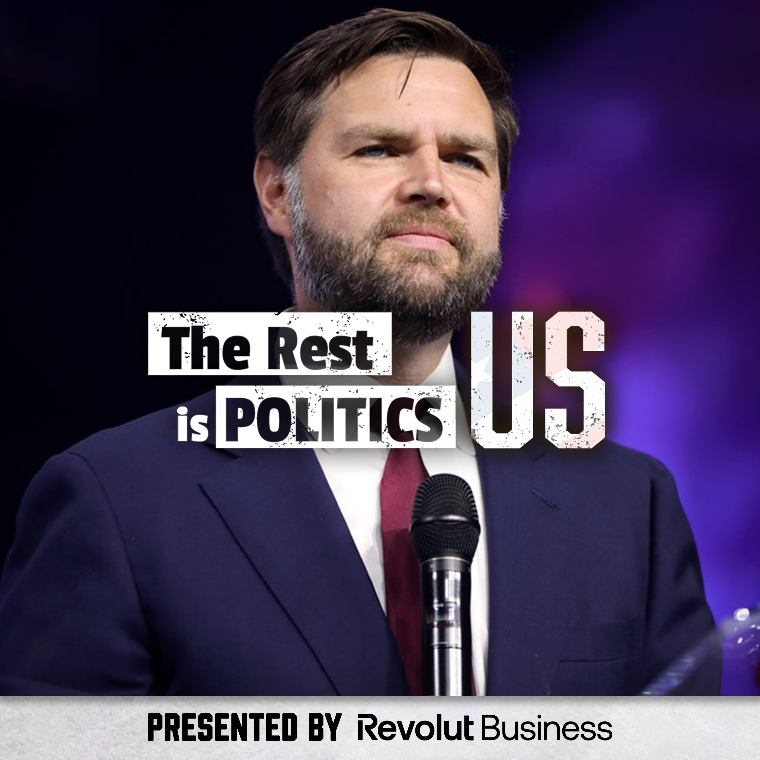 Episode art: 133. Has the Battle for Trump’s Successor Already Started?