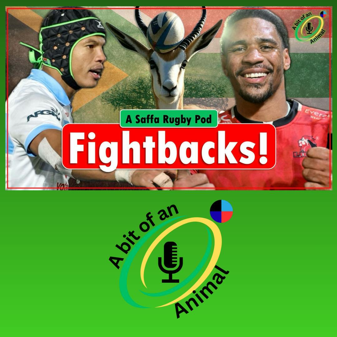 Upset Of The Season - A bit of an Animal Upset Of The Season - A bit of an Animal