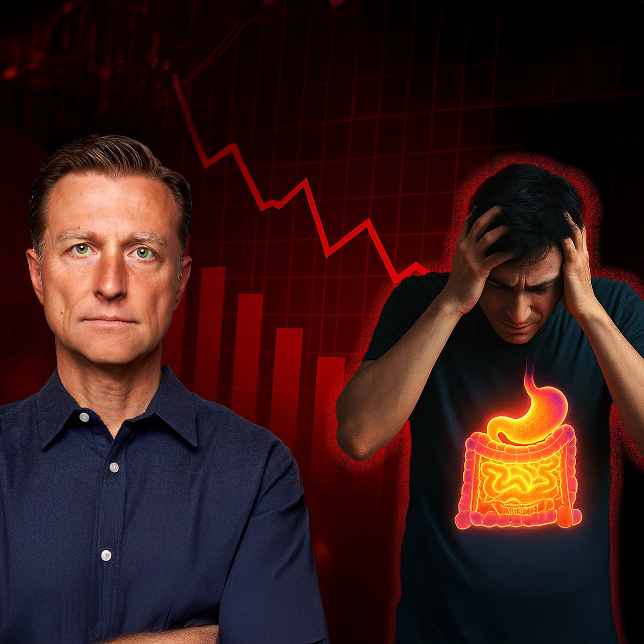 Depression Has NOTHING to Do With Your Brain