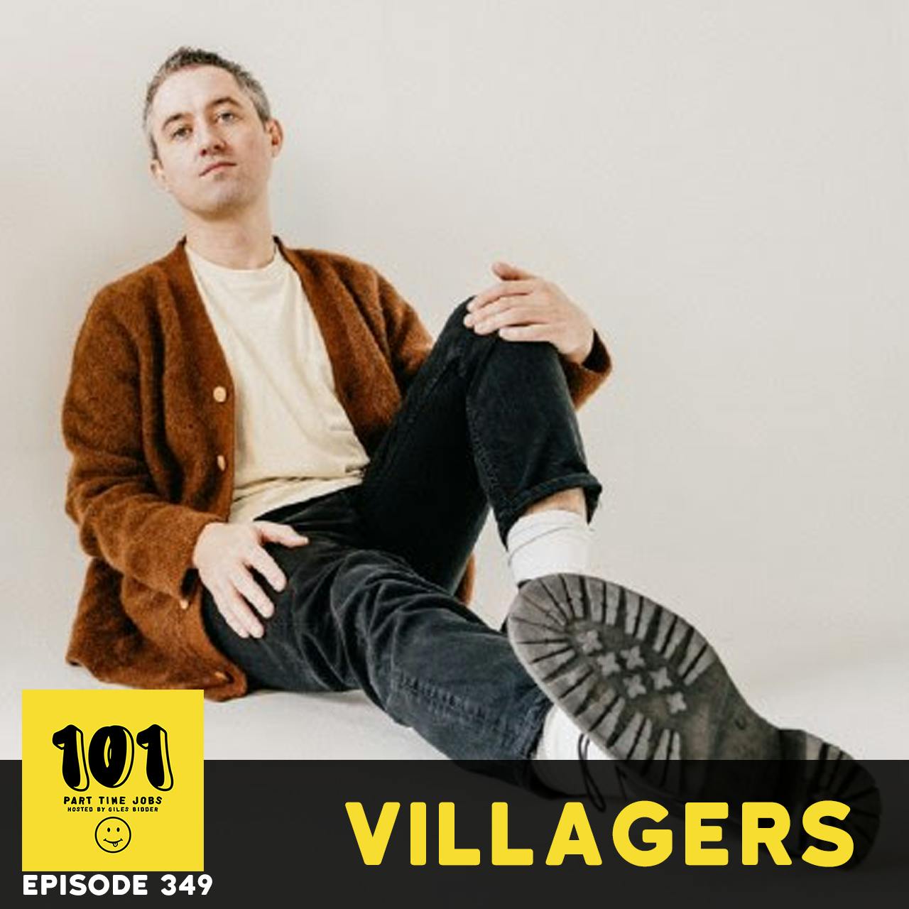Villagers - 