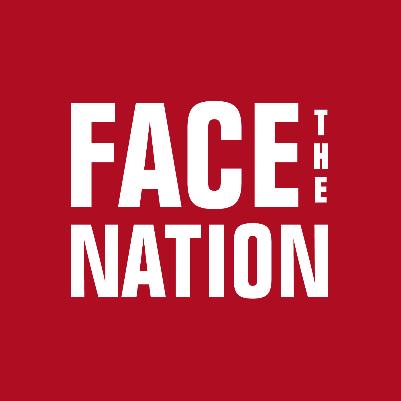 FACE THE NATION ON THE RADIO 4/15