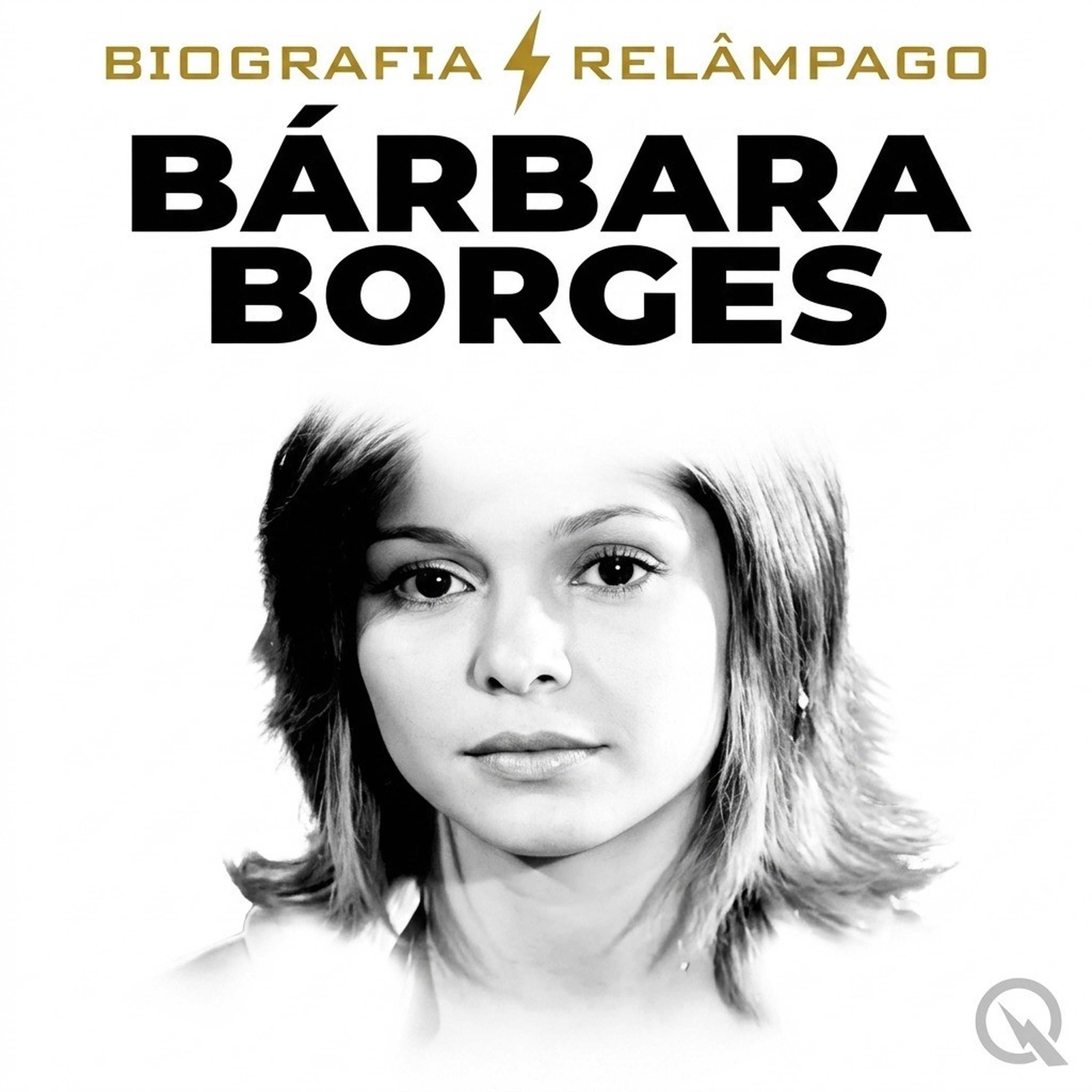 Bárbara Borges - Biografia Relâmpago