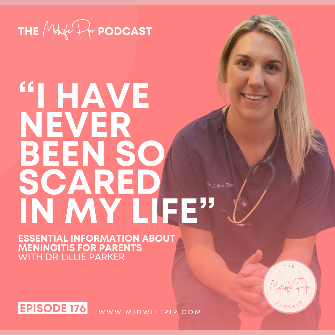 E176. Essential Information about Meningitis for Parents