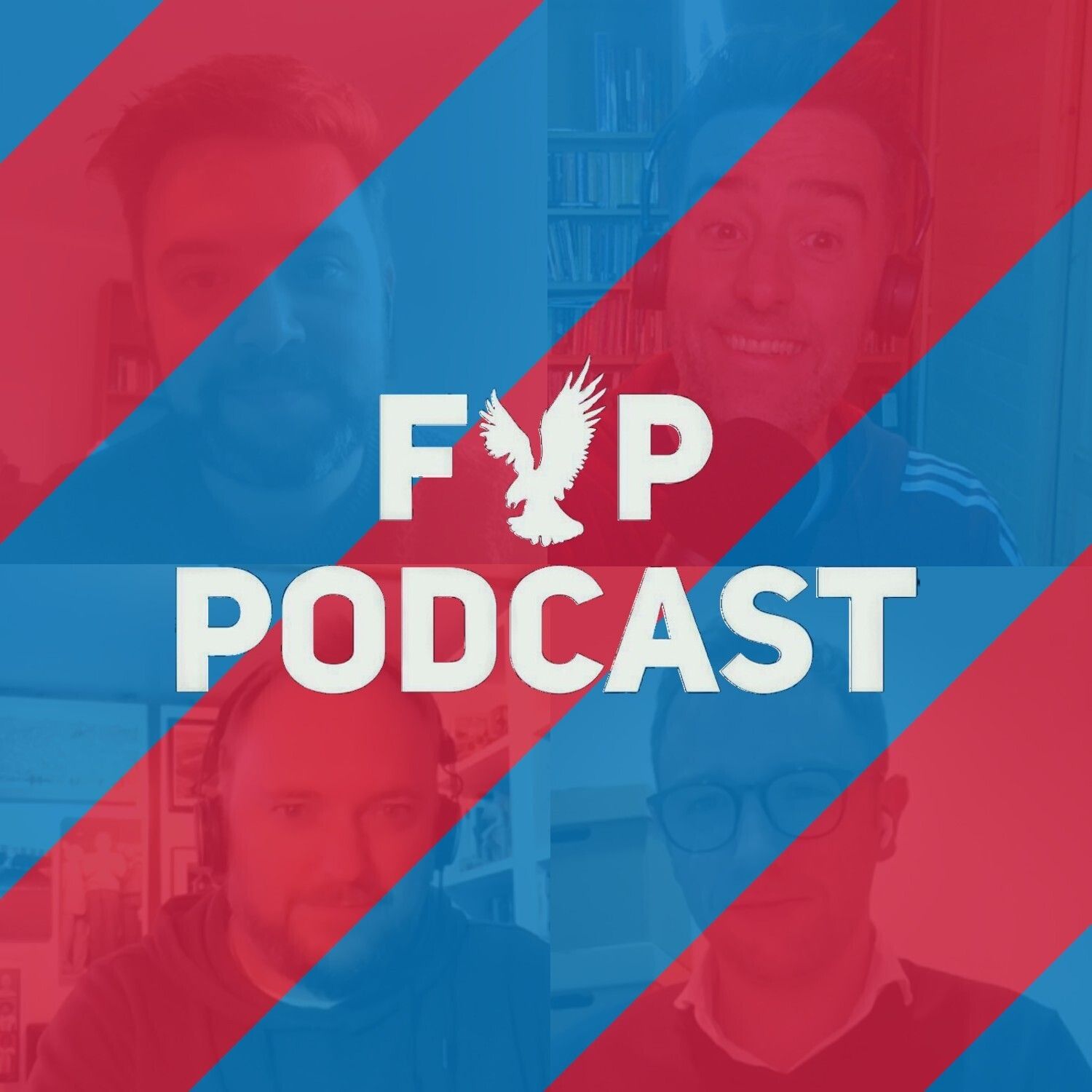 FYP Podcast 401 | Atypical Palace episode artwork