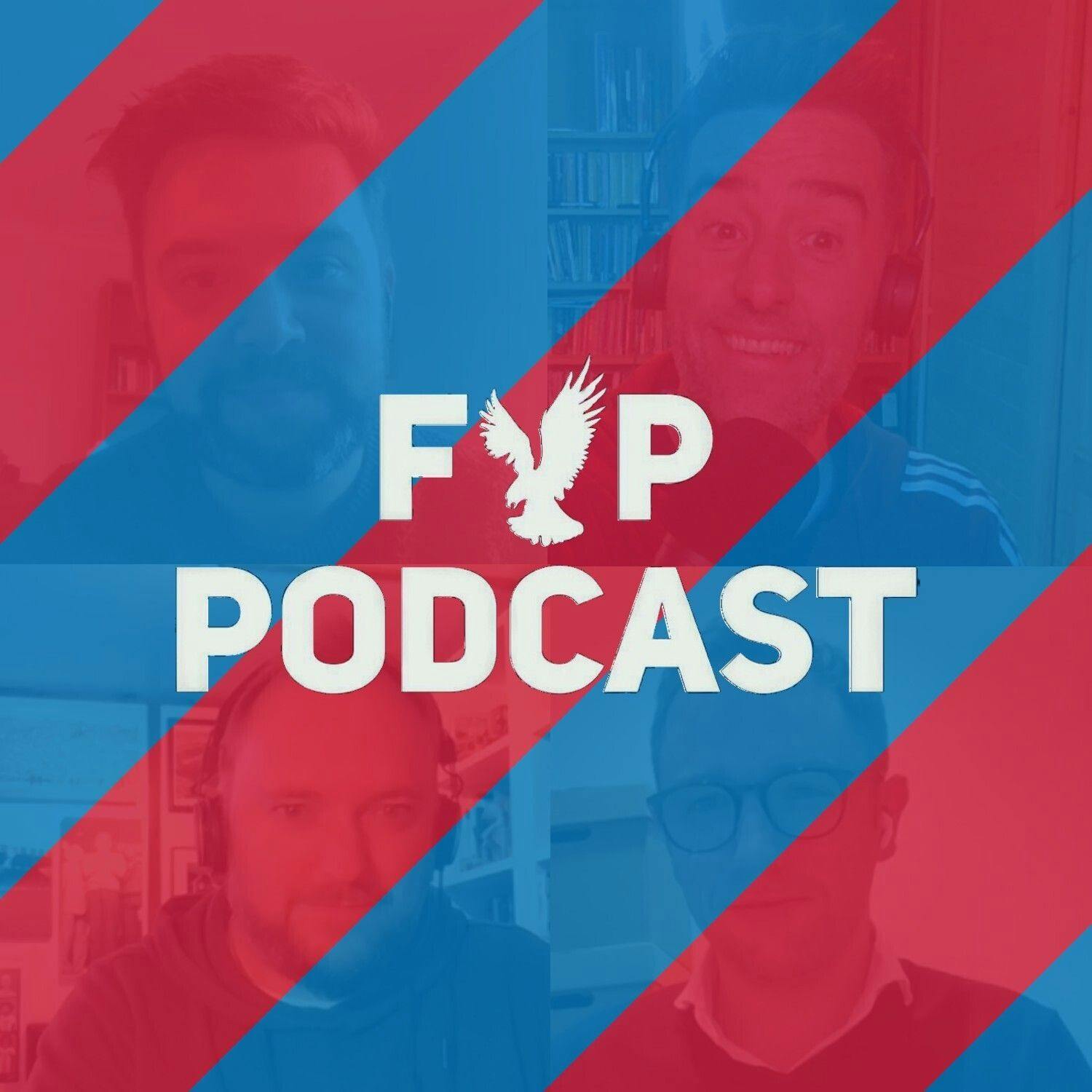 FYP Podcast 401 | Atypical Palace