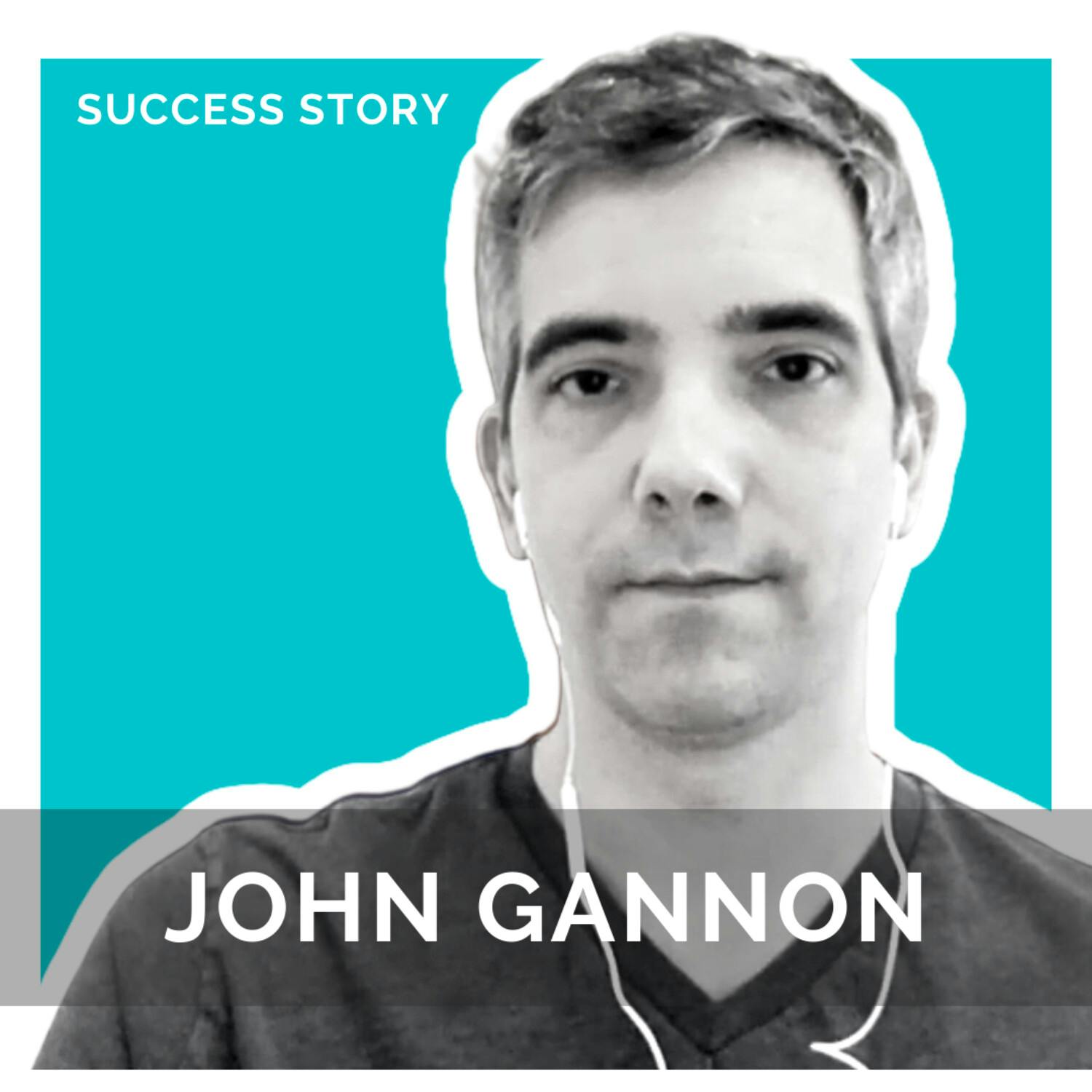 John Gannon, Co-Founder of Going VC | How To Get A Job In Venture Capital