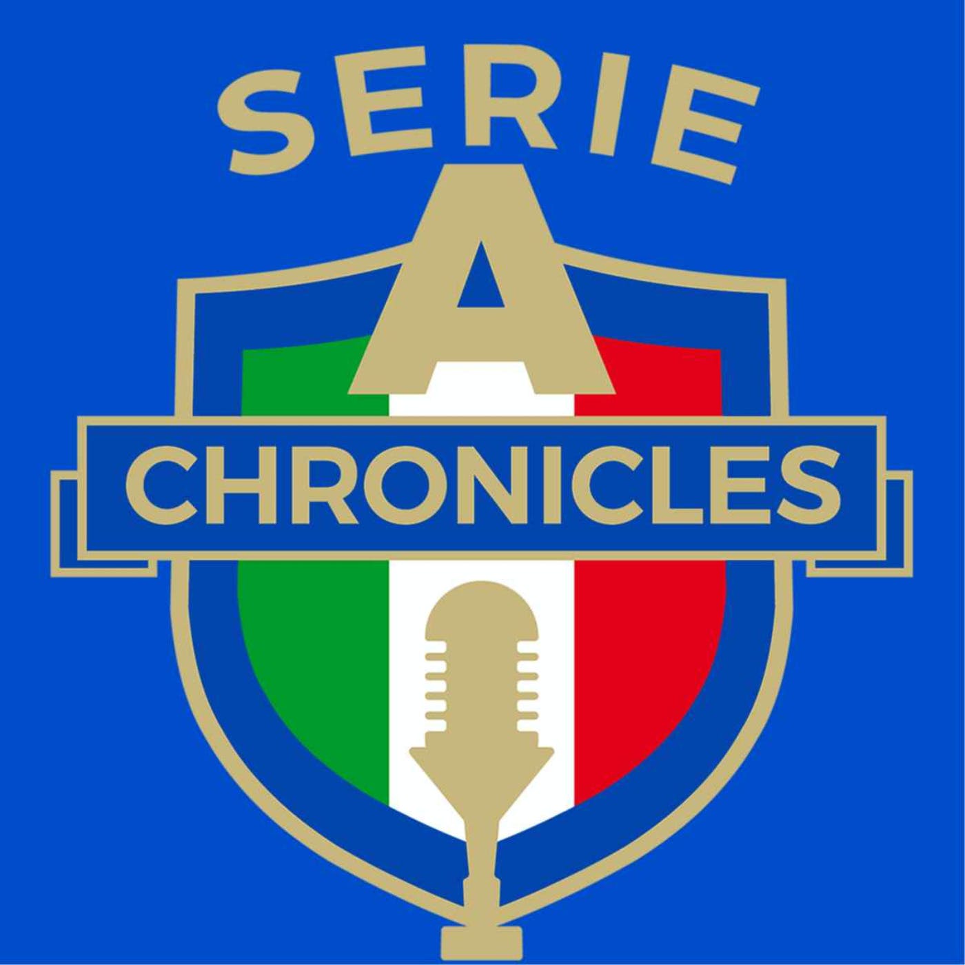 Serie A Chronicles