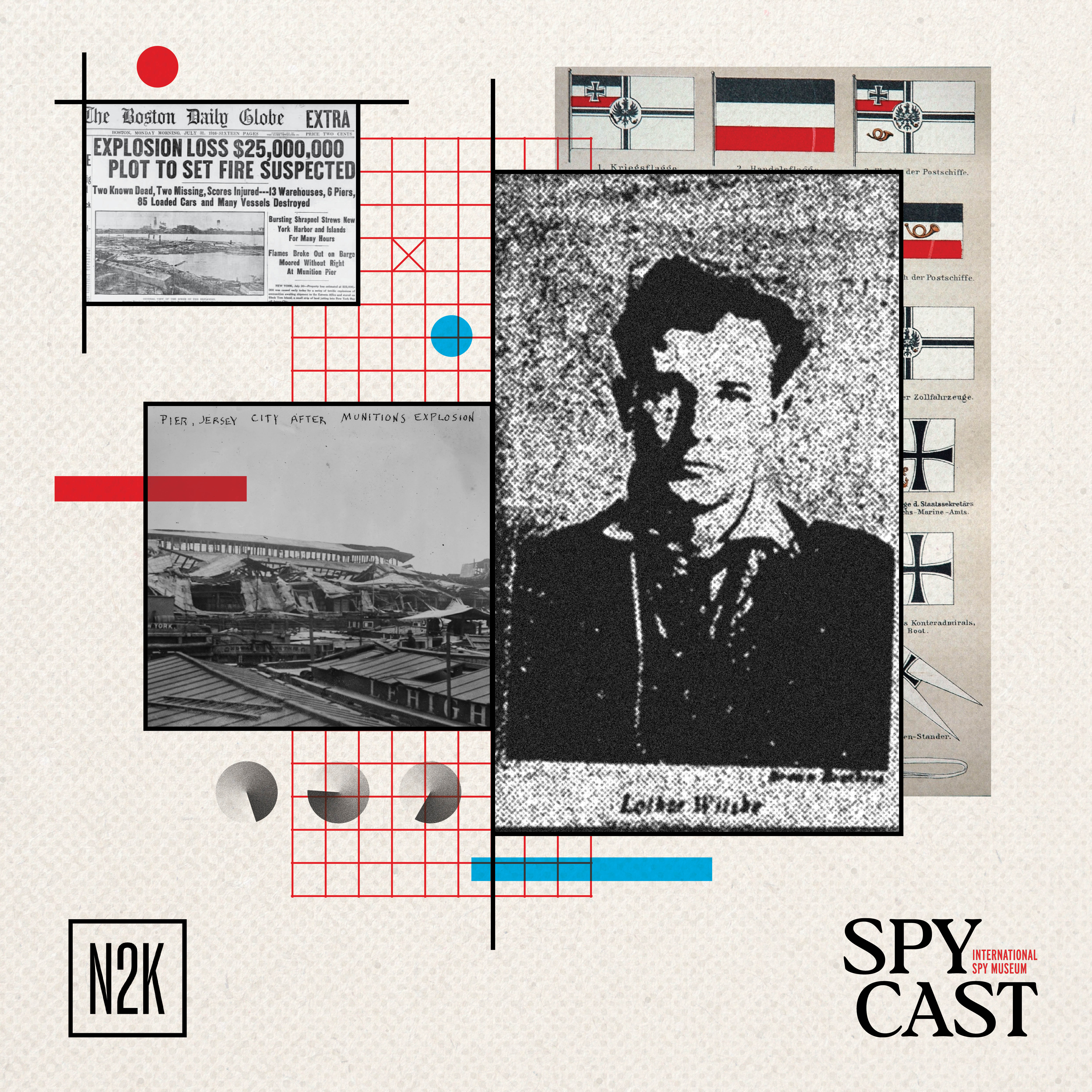 From the Kaiser to the Führer: Inside the World of Lothar Witzke