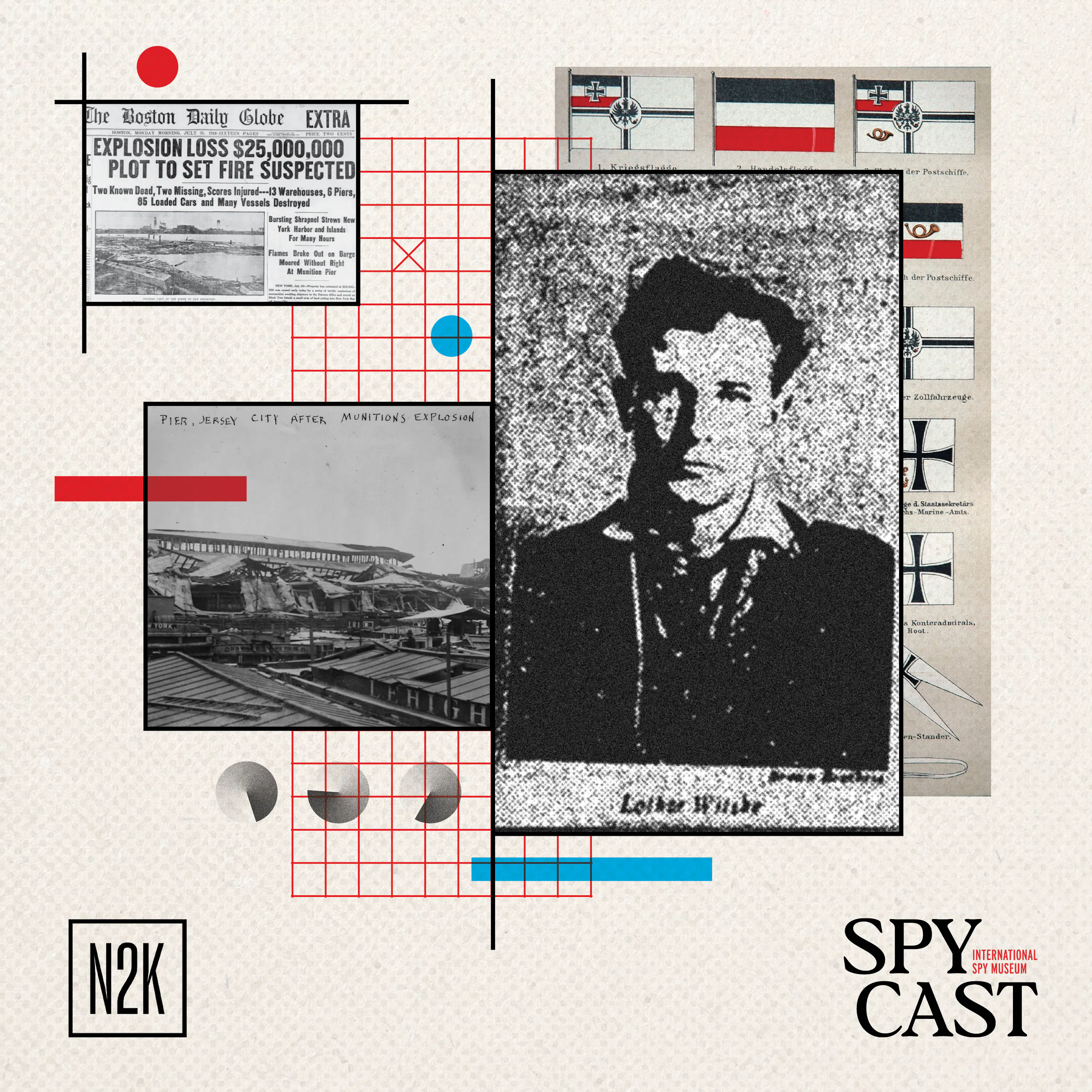 From the Kaiser to the Führer: Inside the World of Lothar Witzke episode artwork