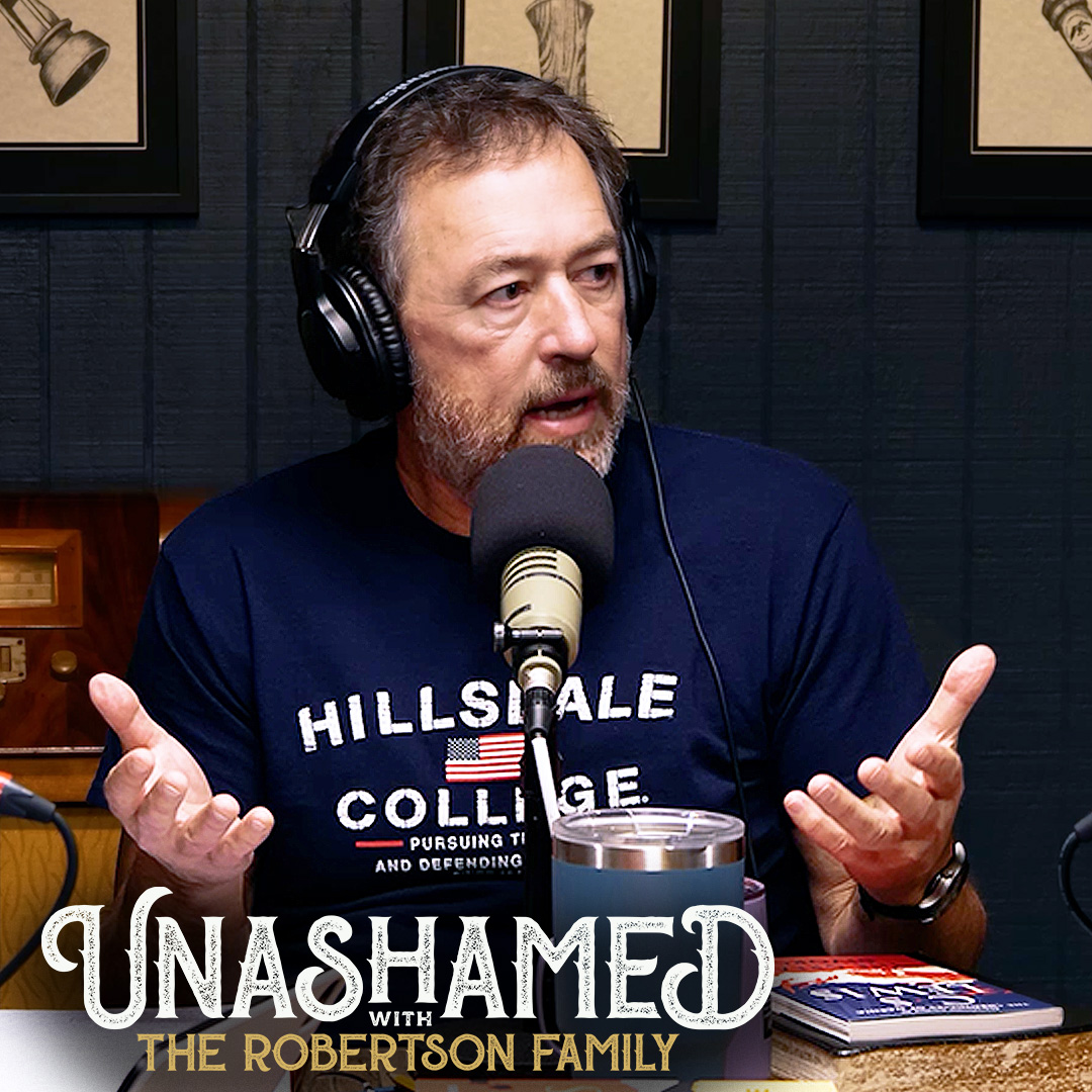 Ep 1279 |  Jesus & Satan Aren’t Exactly Opposites & Our Culture’s Biggest Lie About Spirituality