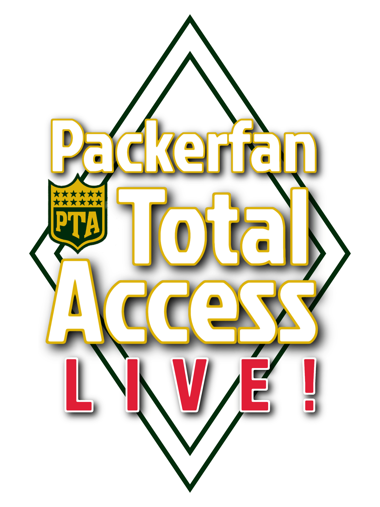 Packers Total Access | Edgerrin Cooper Chalk Talk