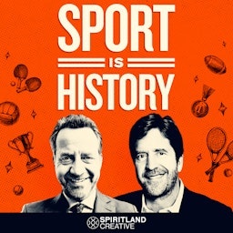 Sport Is History