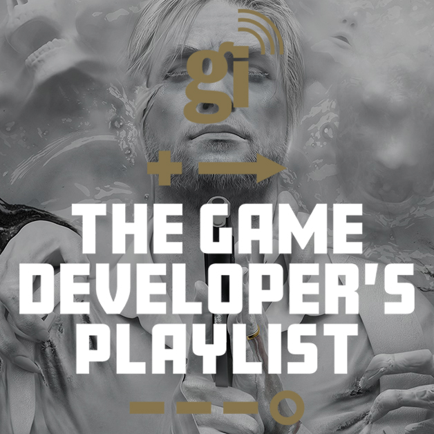 The Game Developer's Playlist: The Evil Within 2 with Xalavier Nelson Jr.