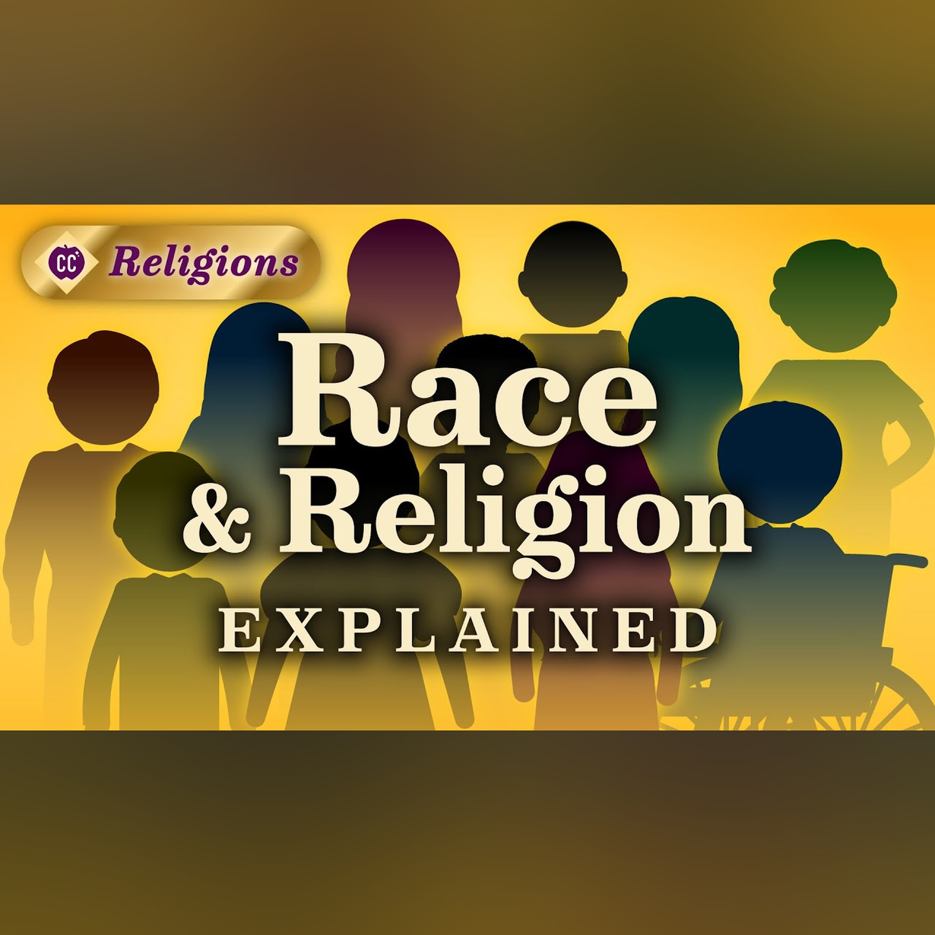 What Does Race Have to Do with Religion?: Crash Course Religions #21
