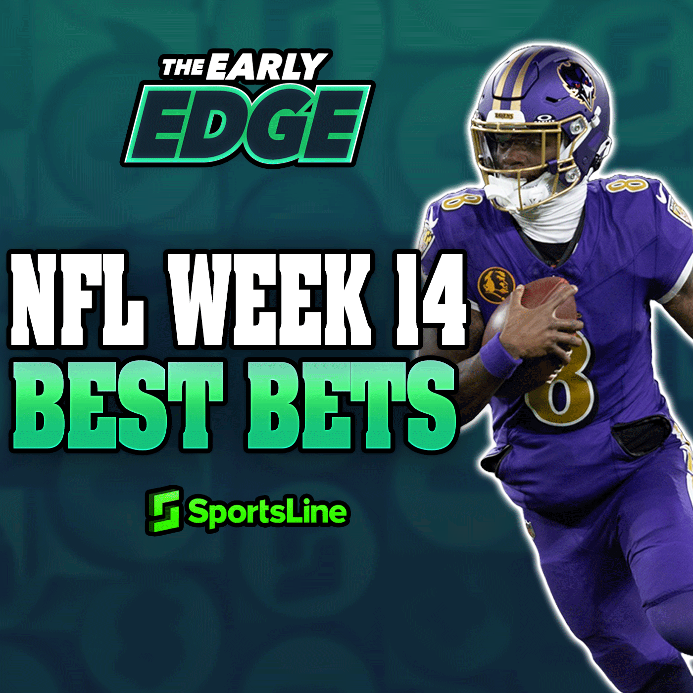 NFL Week 14 PICKS and BEST BETS