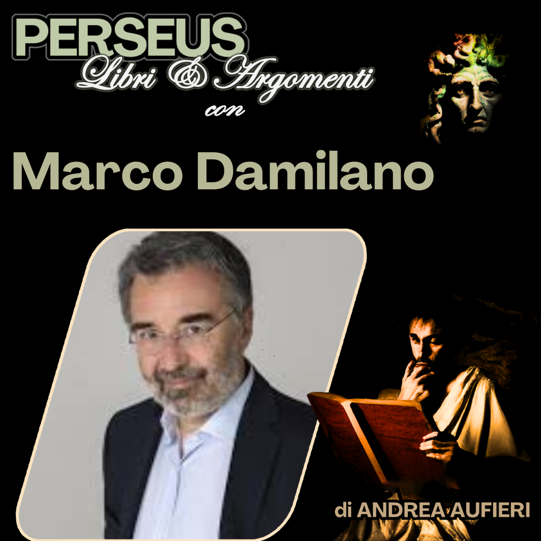 Perseus - Libri e Argomenti