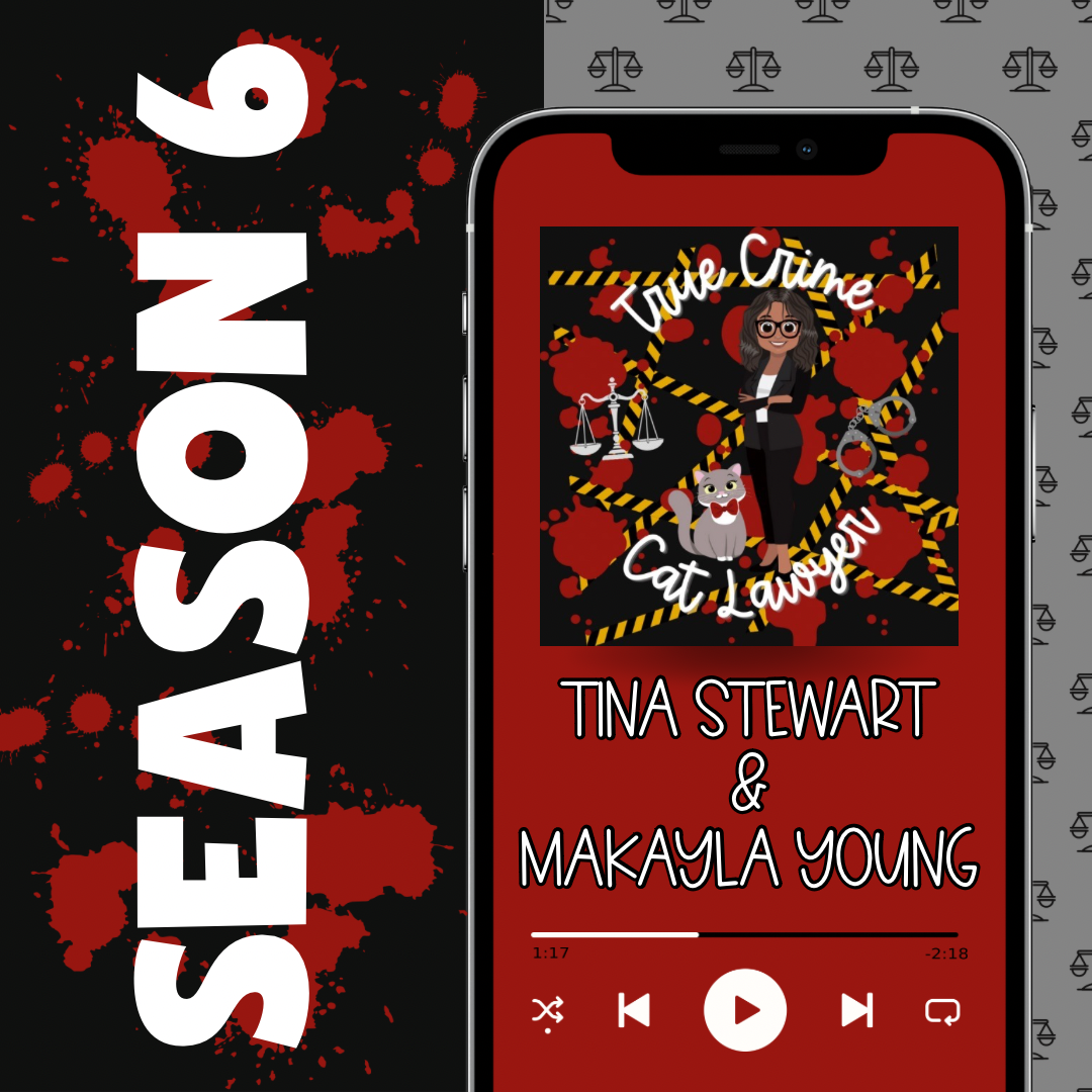 Tina Stewart & Makayla Young