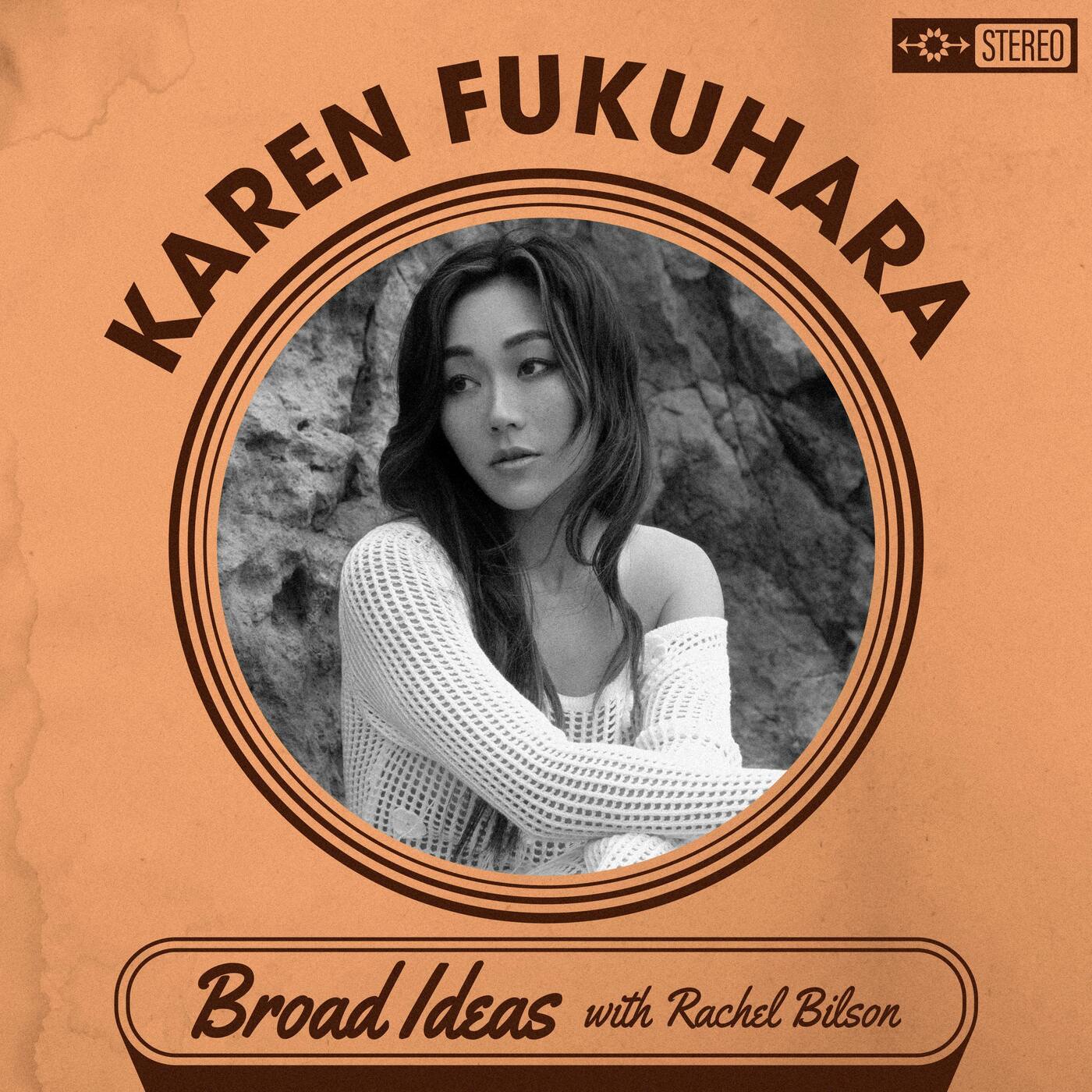 Karen Fukuhara on Boundaries, Dating, and Freezing Her Eggs