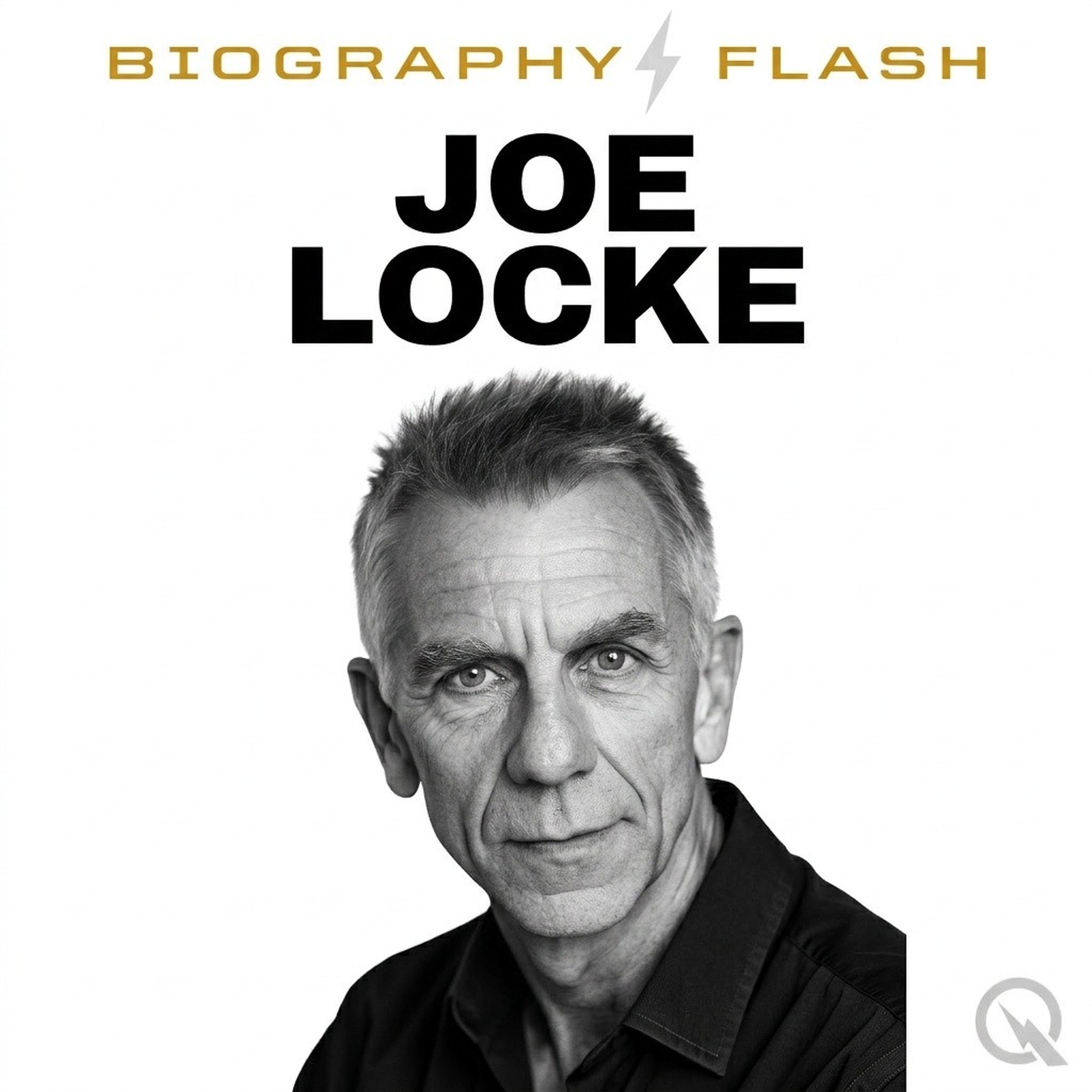 Joe Locke - Biography Flash