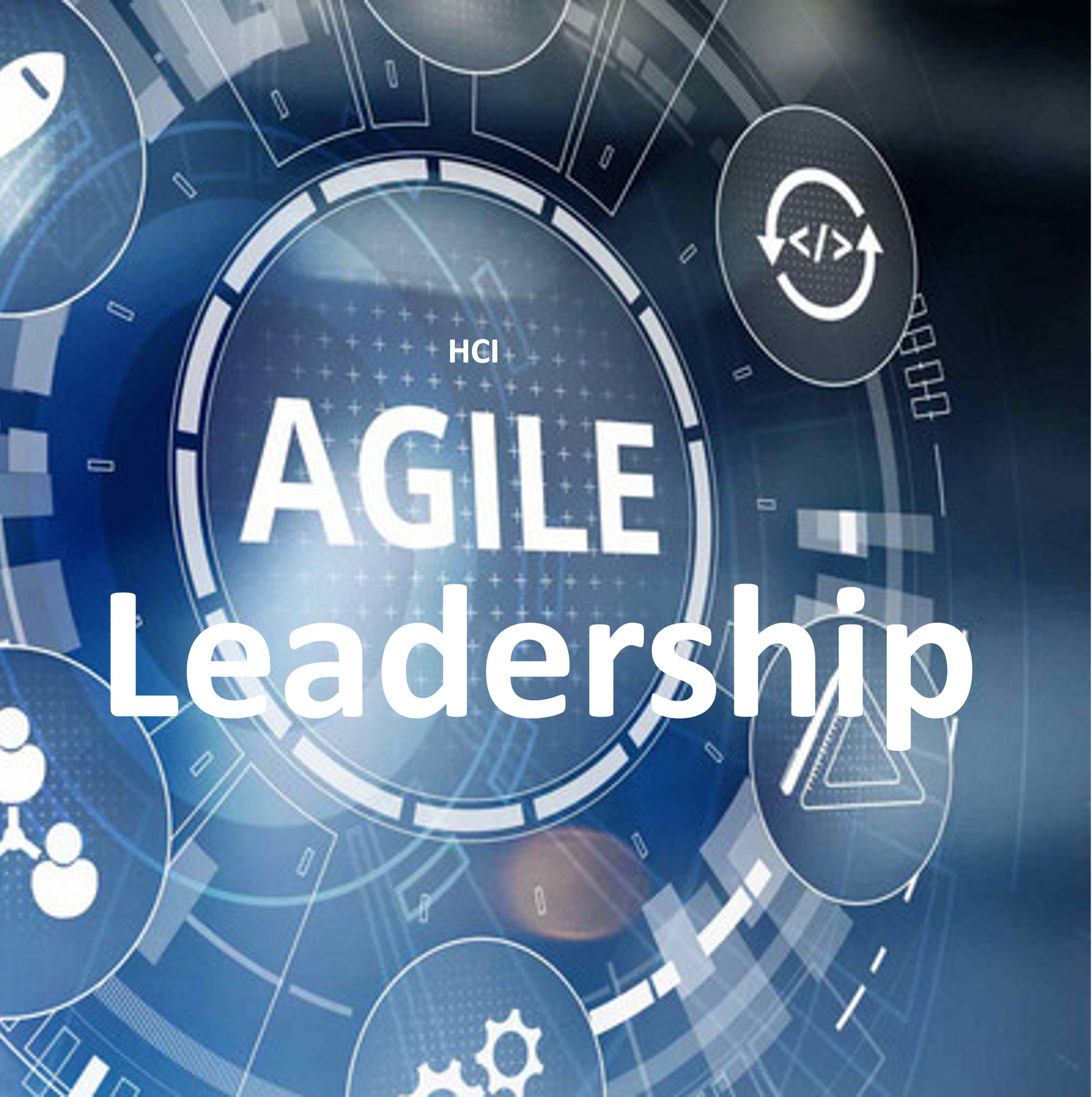 HCI Agile Leadership