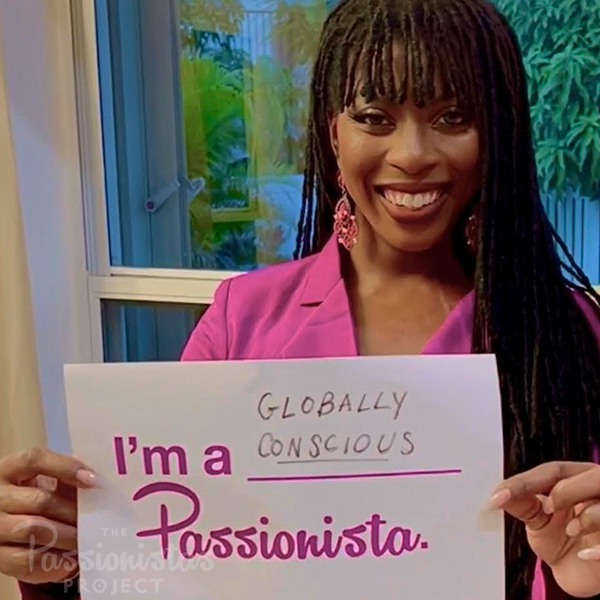 Cairo Eubanks Is on a Mission to Nurture a Global Community of Leaders episode artwork