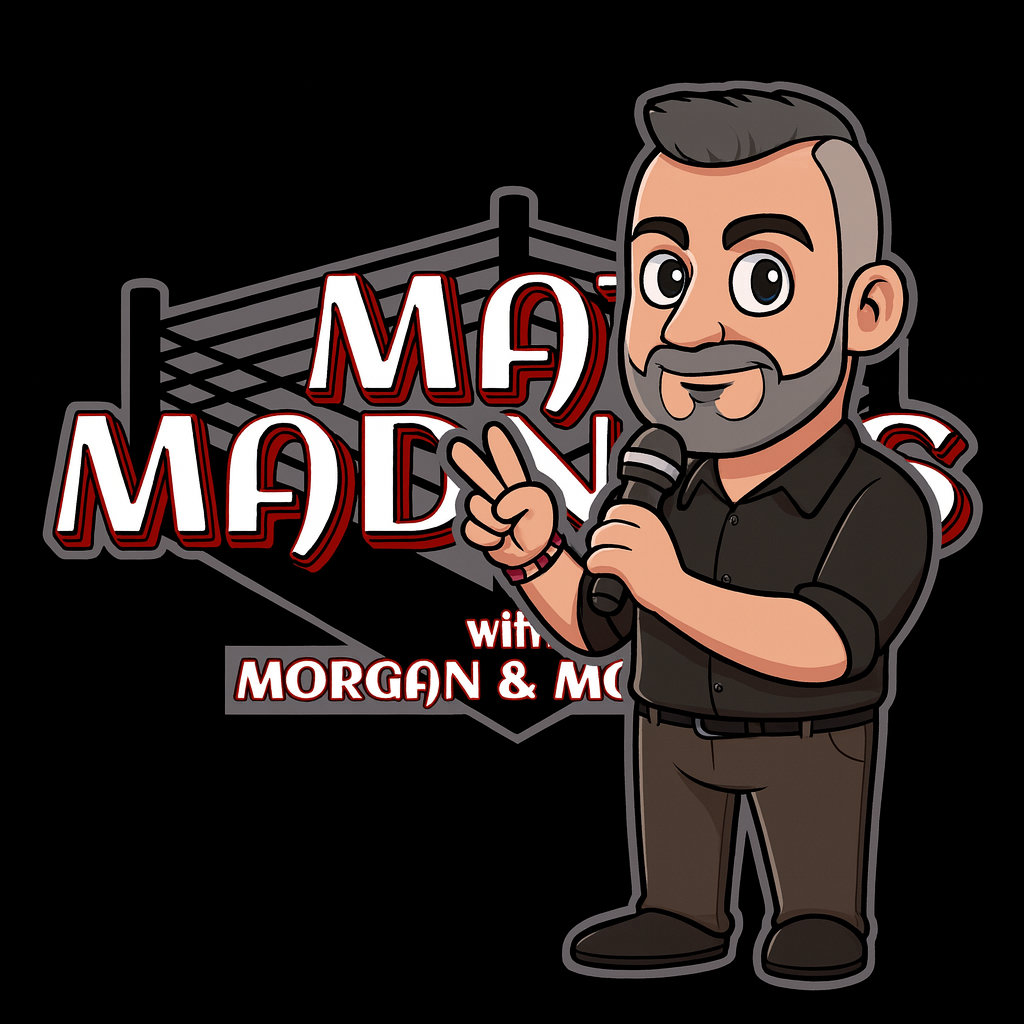 VOC Nation Wrestling Network