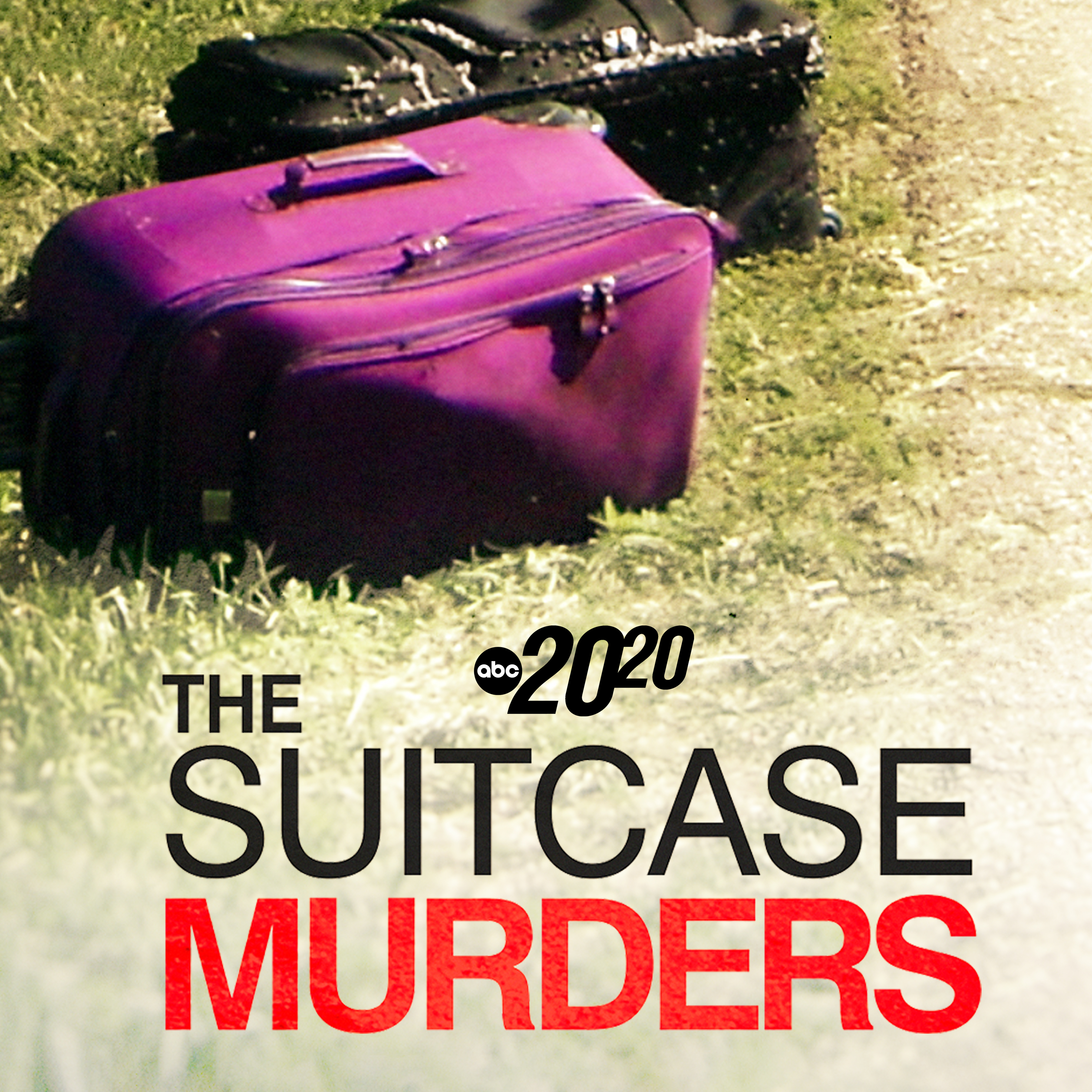 20/20 - The Suitcase Murders episode artwork