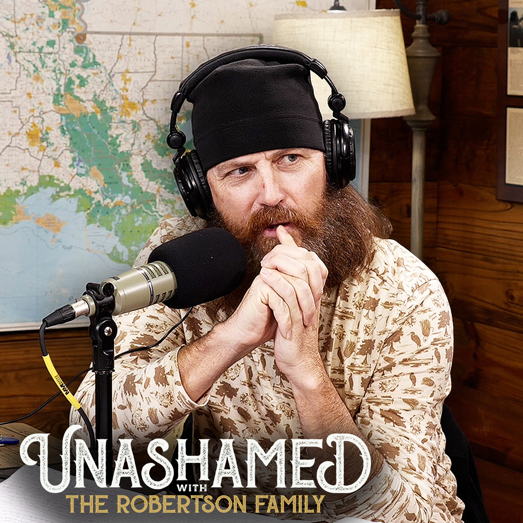 Ep 1010 | Jase Issues a Correction for What He Said About Missy