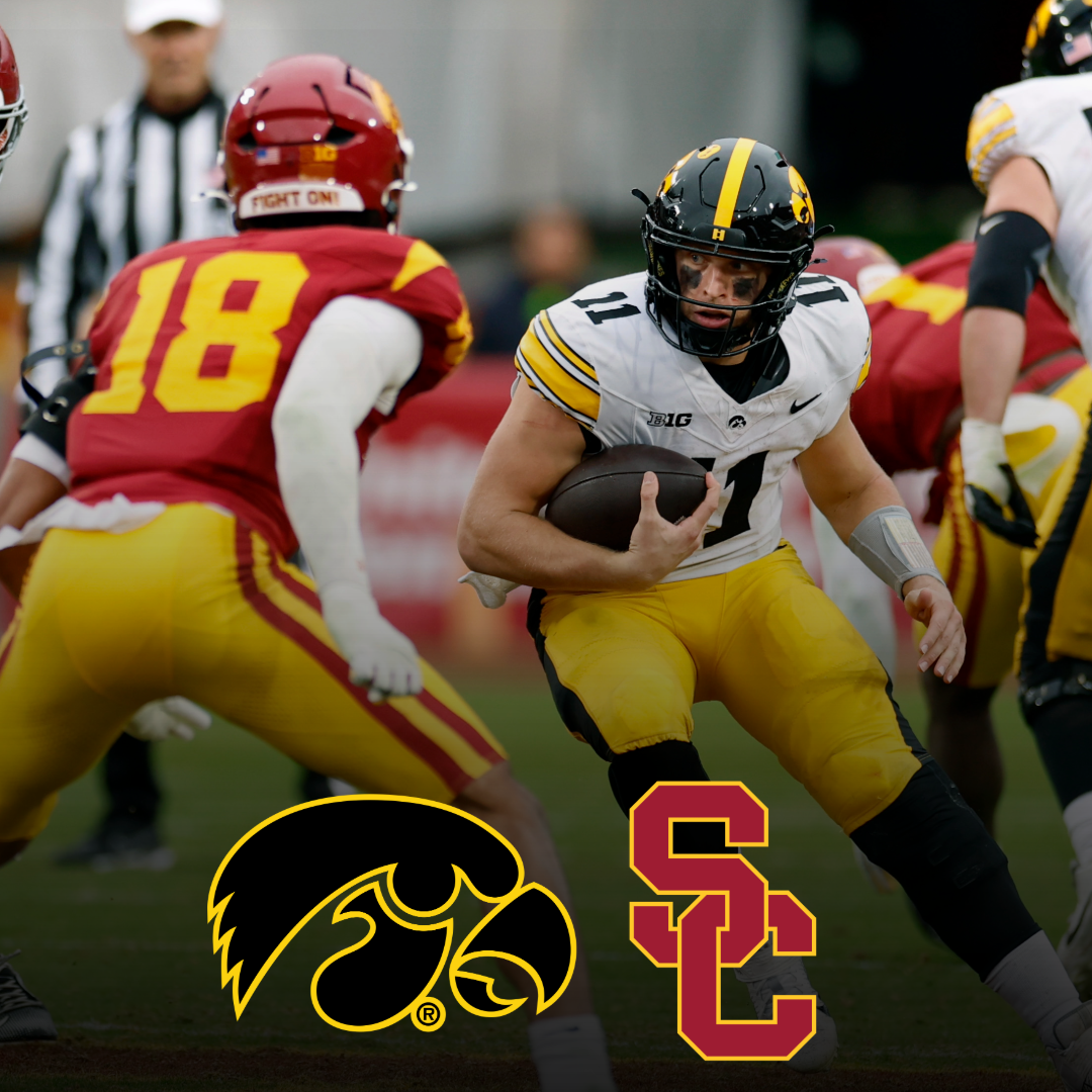 USC comes back to give Iowa another heartbreaking ranked loss