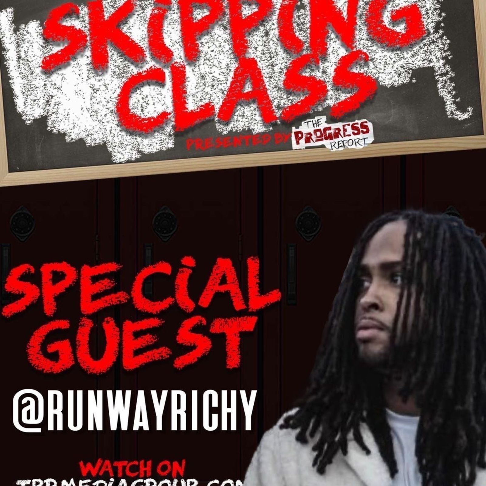 Runway Richy says he couldn’t have been Jeezy in Gucci Verzuz, avoiding self incriminating music