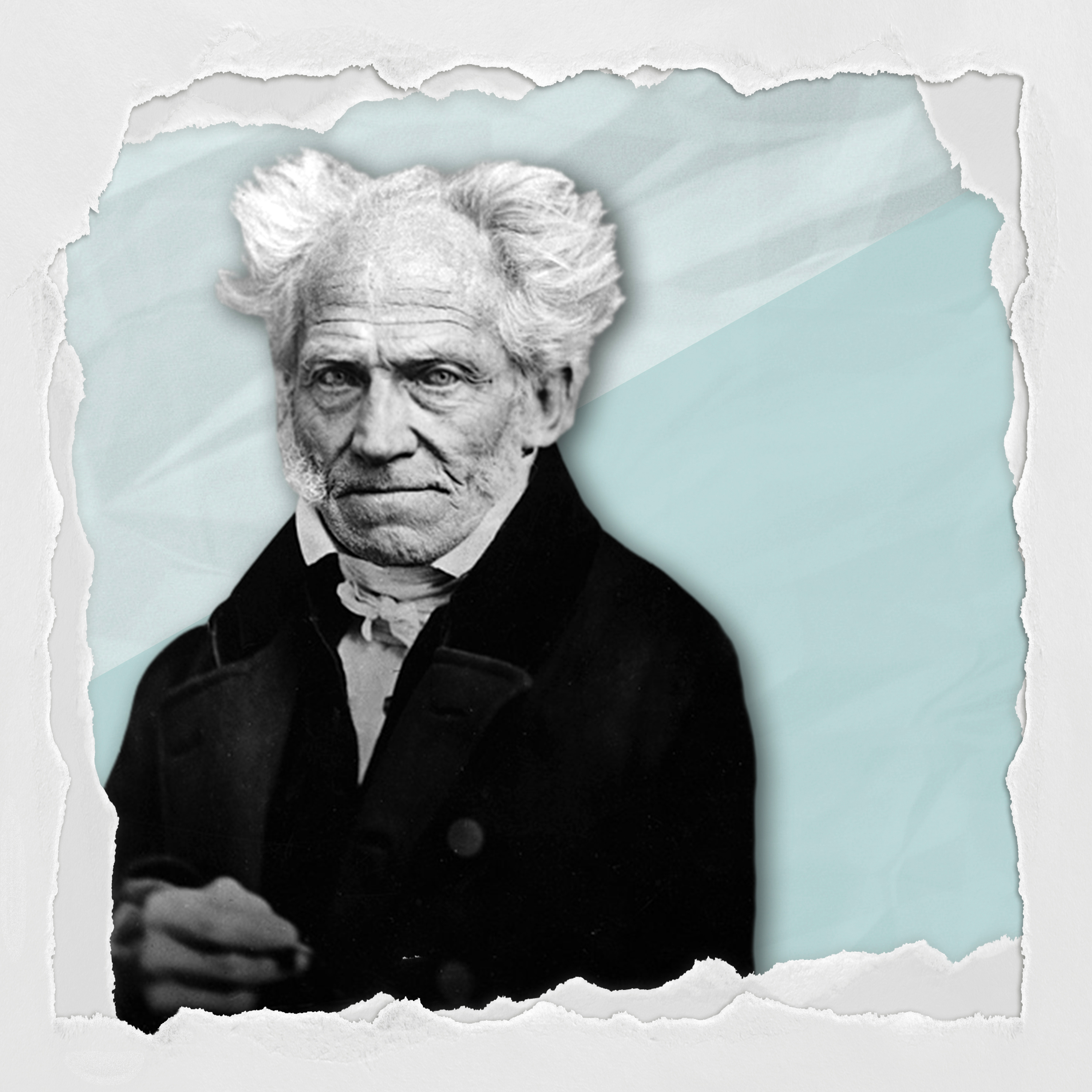 Aufnahmeschluss - Ist unser Wille frei? episode artwork