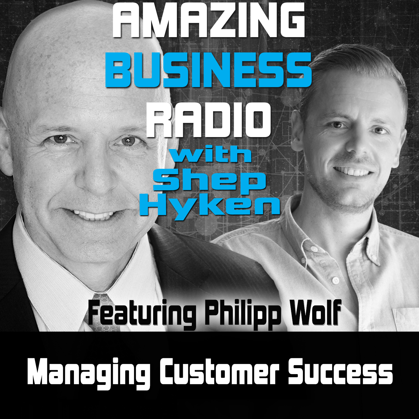 Amazing Business Radio