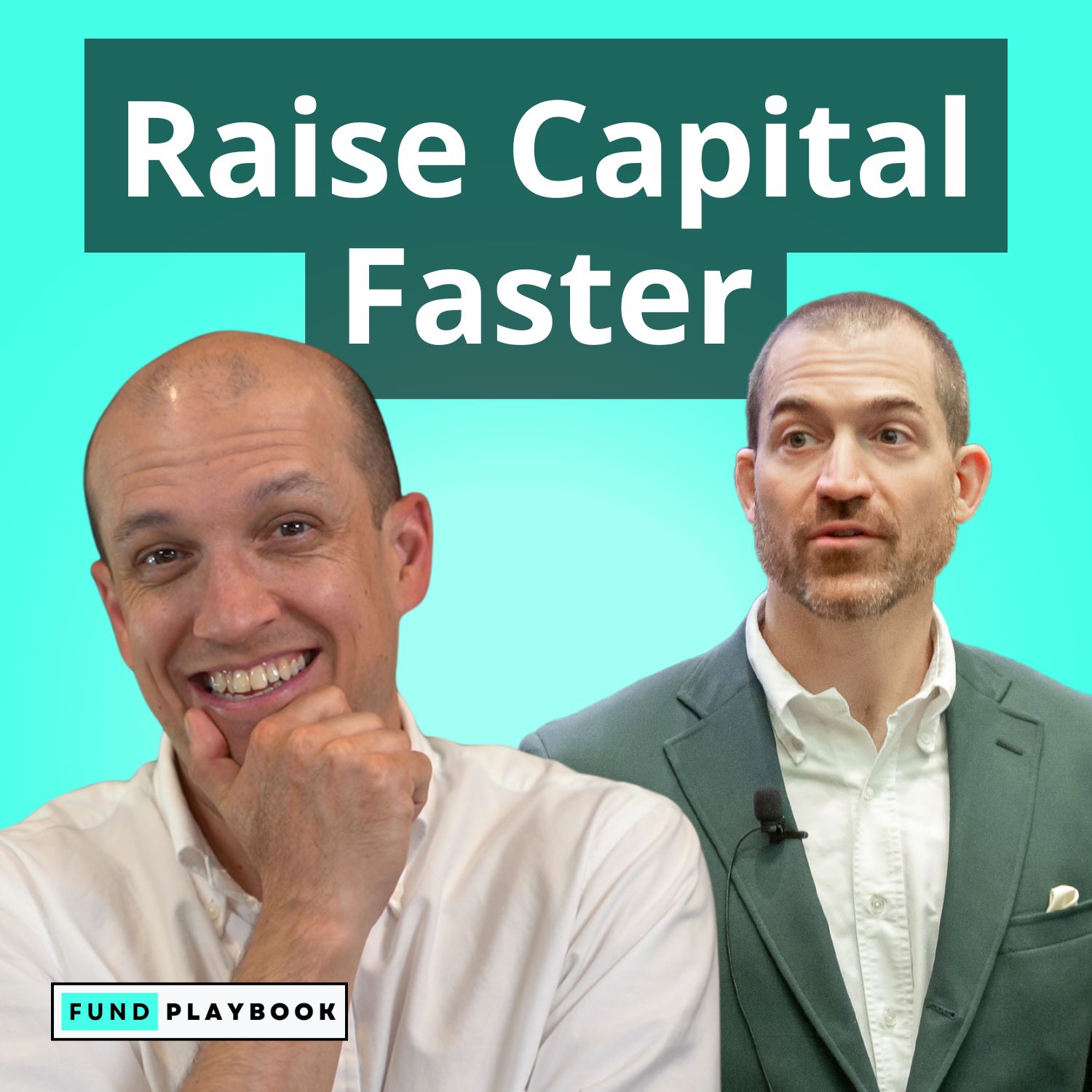 Raise Capital Faster By Using Urgency