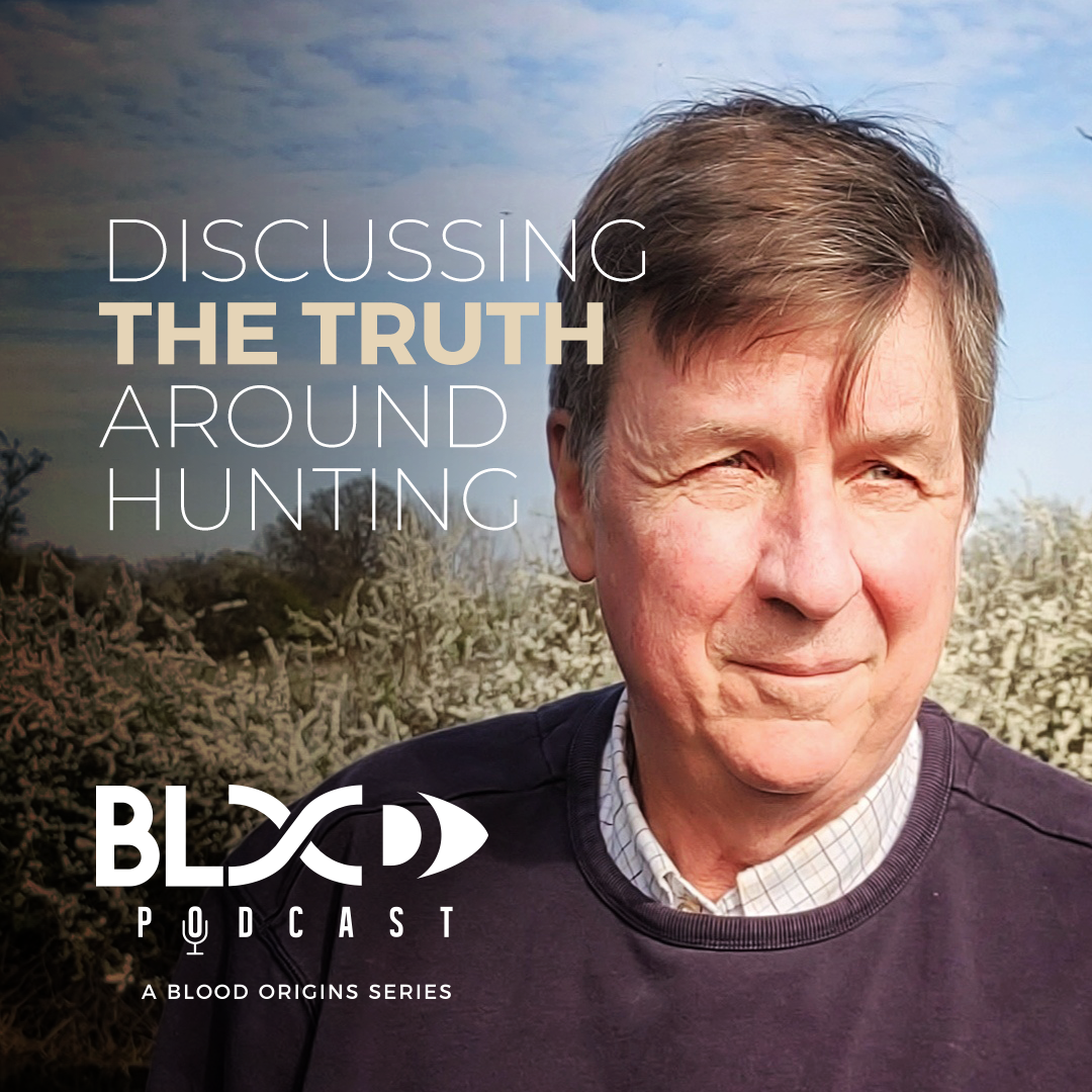 Episode 79 - Dr. Frank Vorhies || I'm not a hunter, but that doesn't mean I'm opposed to the business!