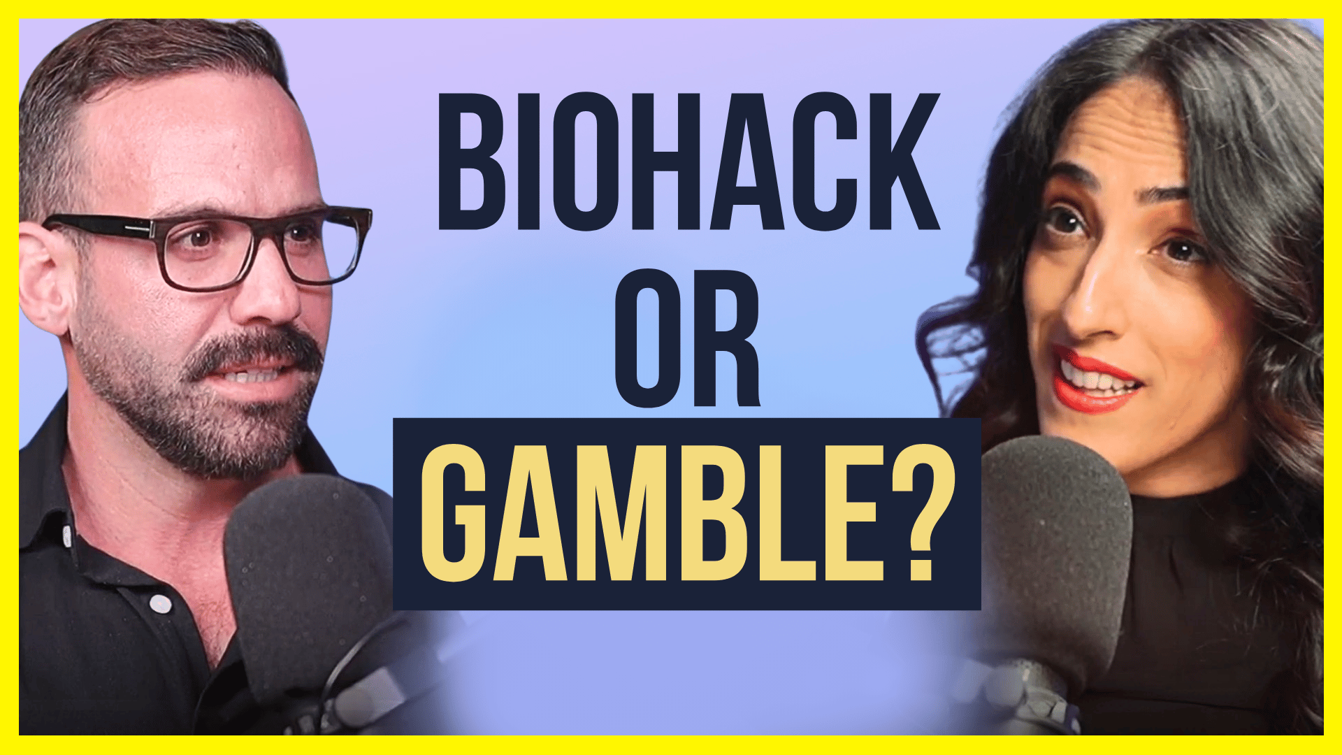 Can Peptides Heal Your Joints, Gut, and Brain? Doctors Explain the Evidence