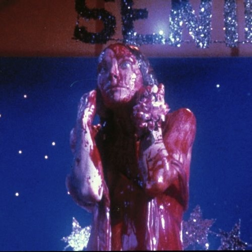 Rated or Dated: Carrie (1976) episode artwork