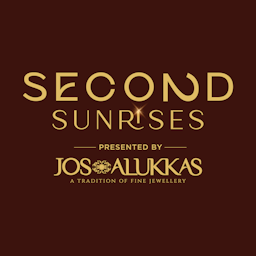 Second Sunrises cover art