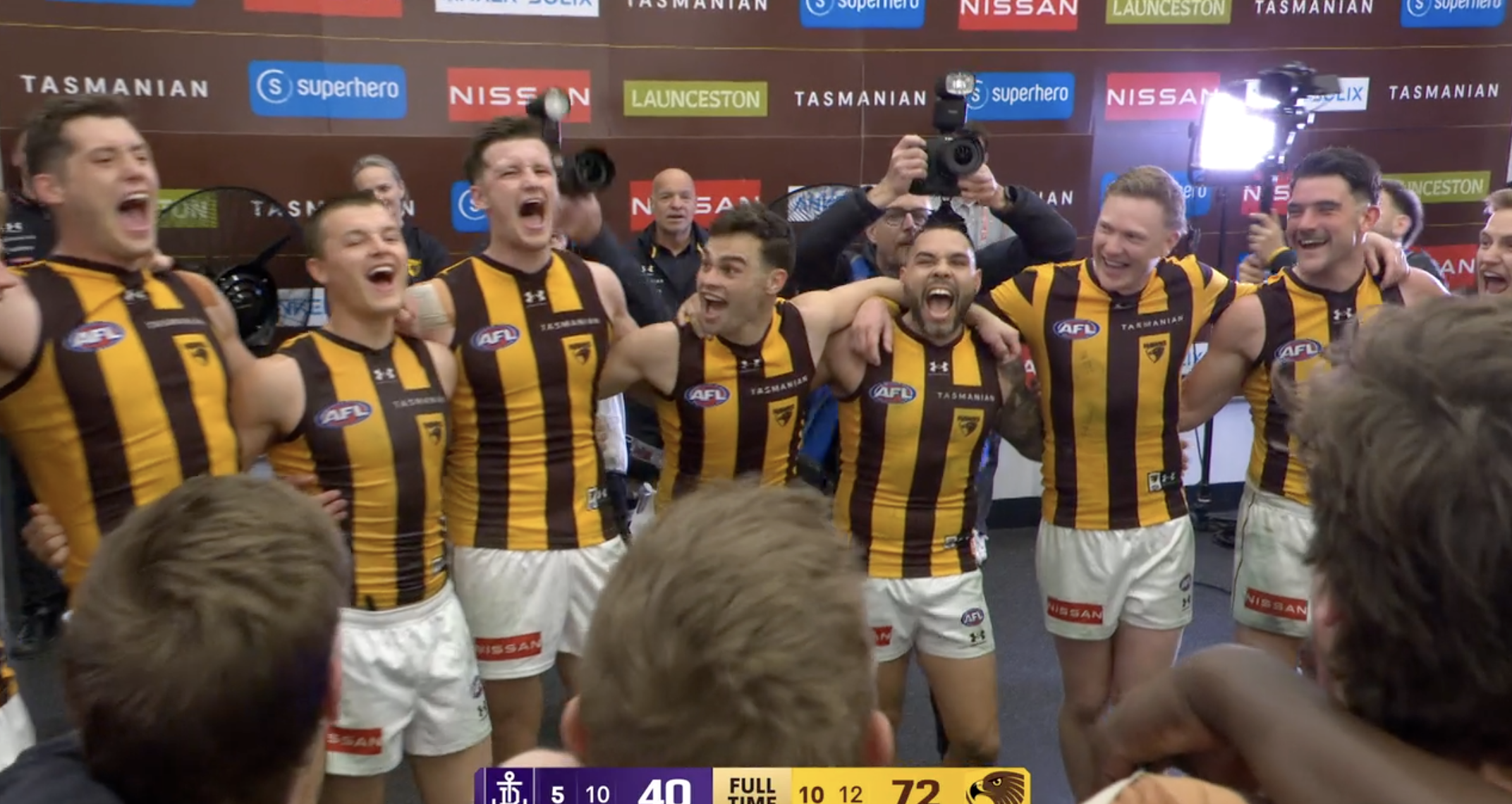 Recap pod: Biggest win of the Sam Mitchell era episode artwork