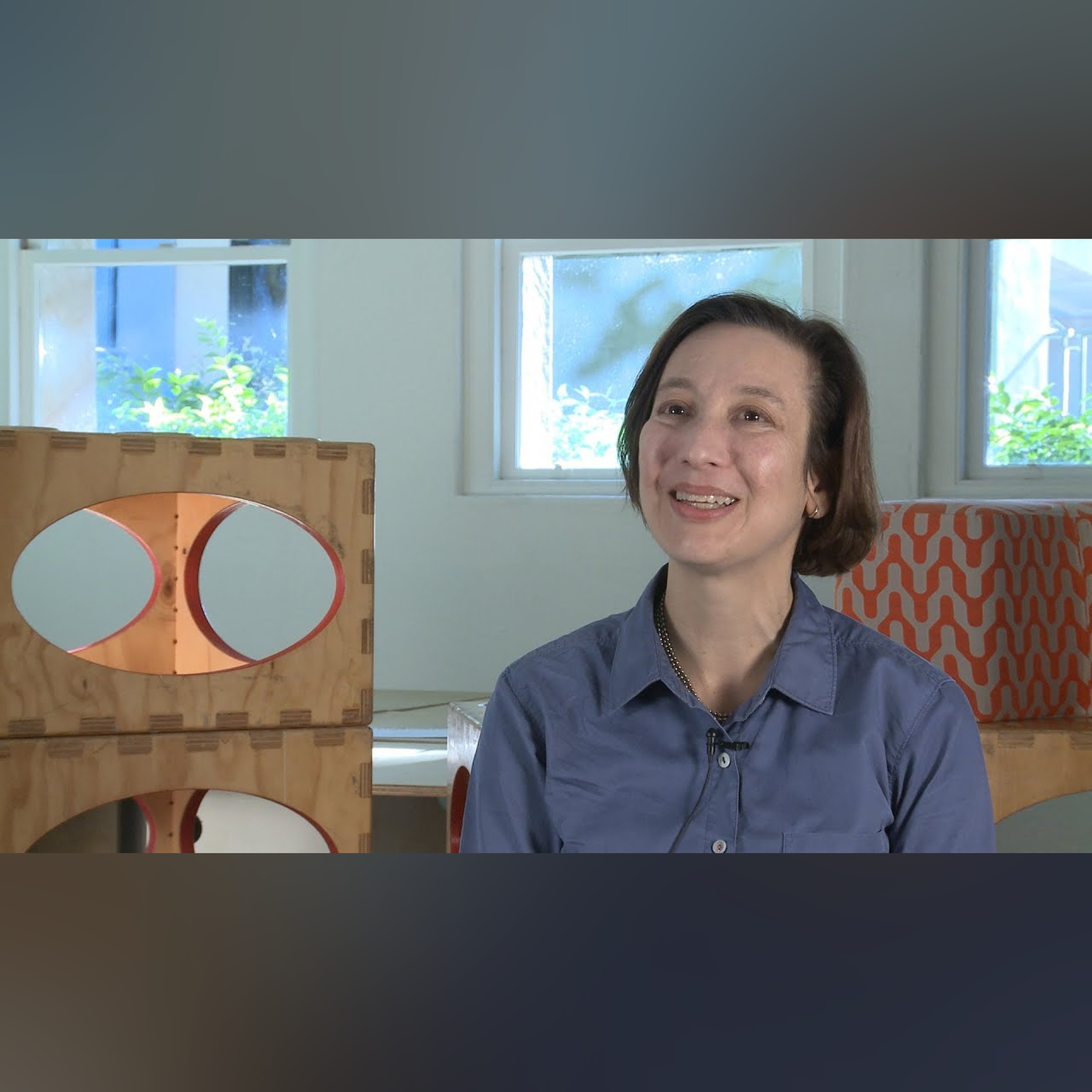 Stanford Student Profile | Angela Marsiaj of Staeye, Innovation Masters Series