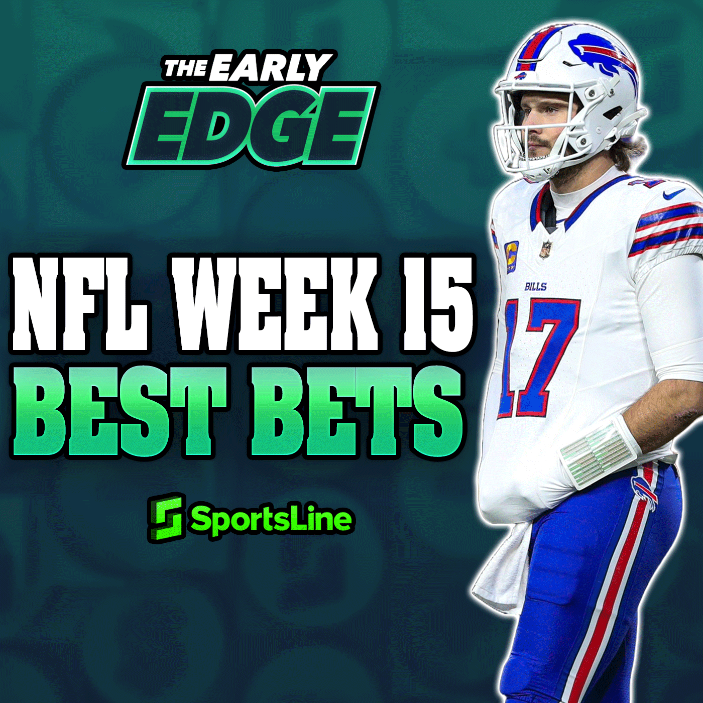 NFL Week 15 PICKS and BETS