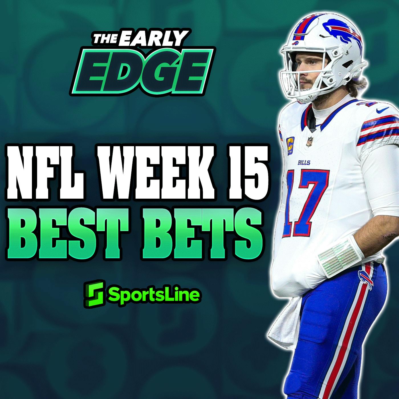 NFL Week 15 PICKS and BETS NFL Week 15 PICKS and BETS