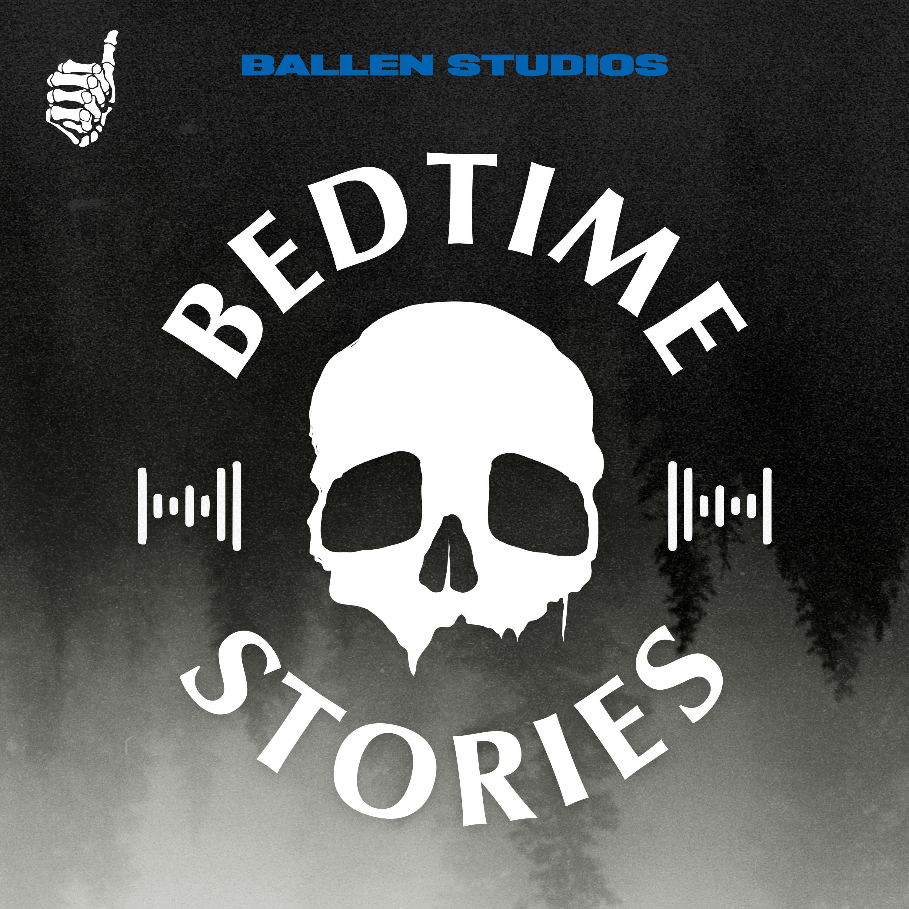 Introducing: Bedtime Stories