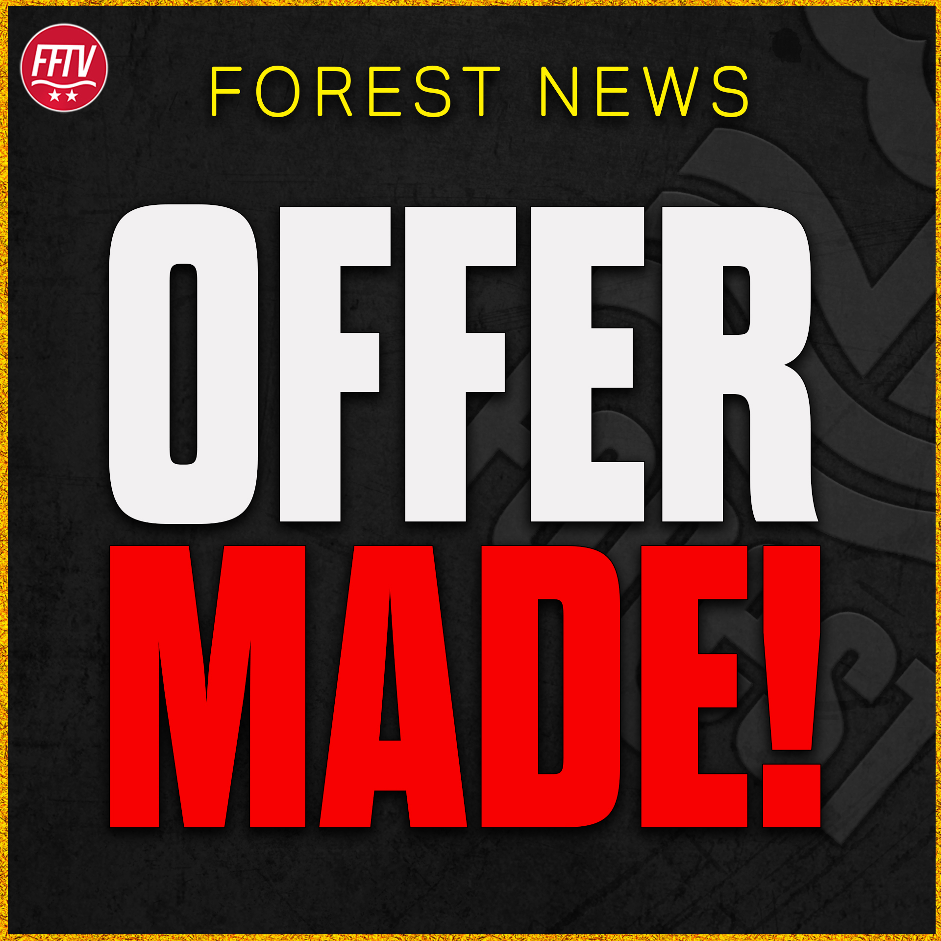 Forest Fan TV - A Nottingham Forest Podcast