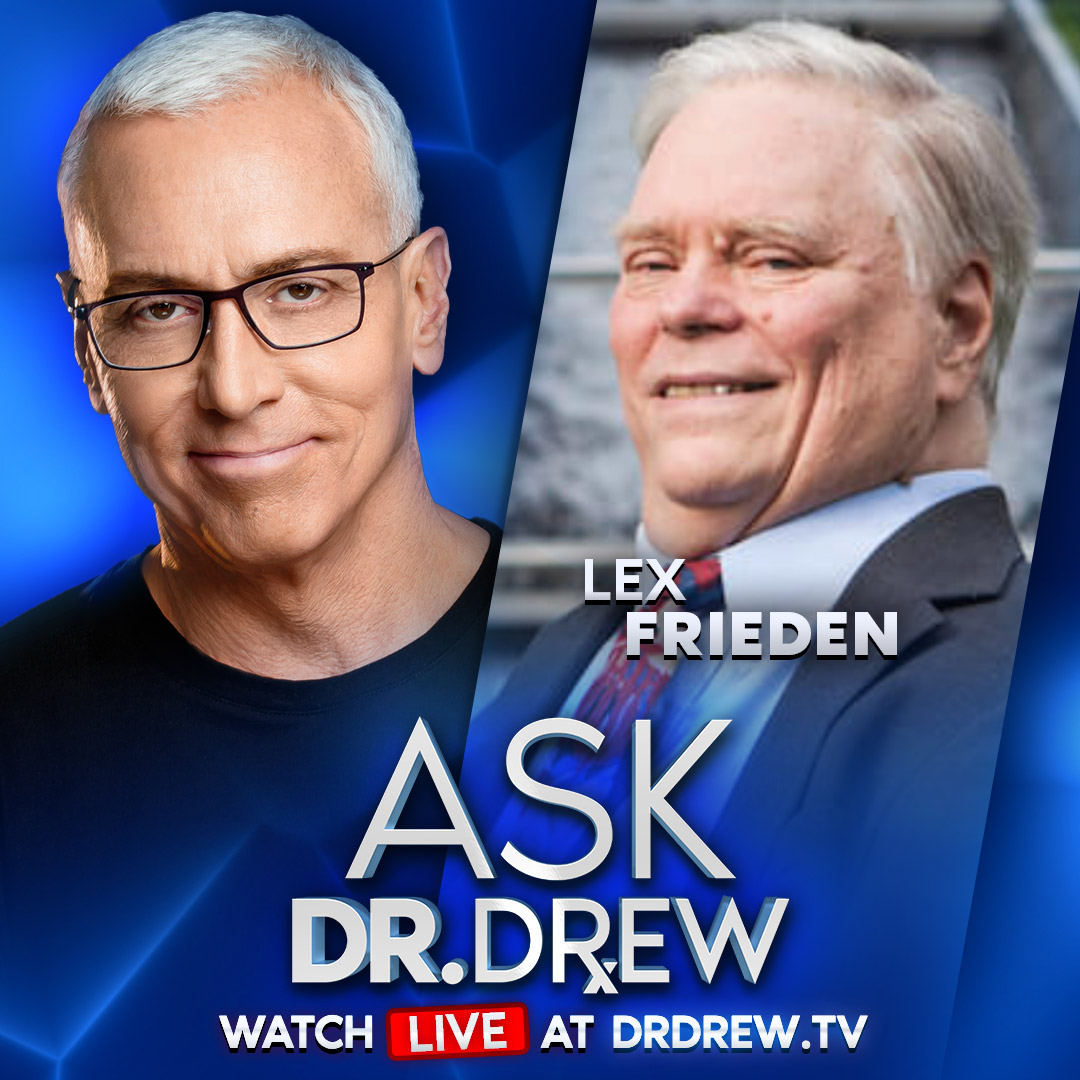 Is Long COVID a Disability? Lex Frieden (an ADA author) on Civil Rights in a Pandemic