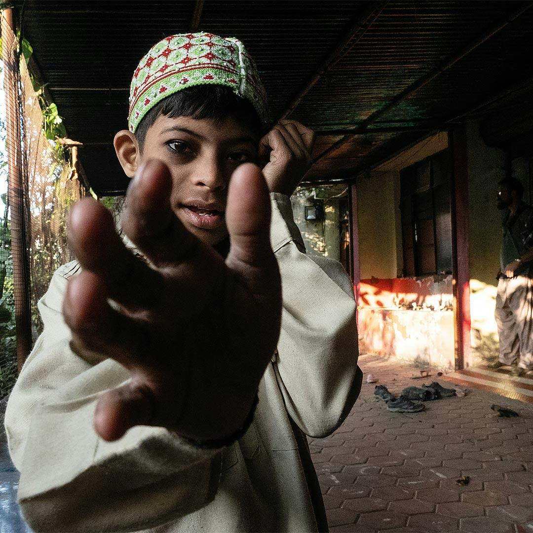 The Faces of the Bhopal Disaster by Cristiano Denanni The Faces of the Bhopal Disaster by Cristiano Denanni